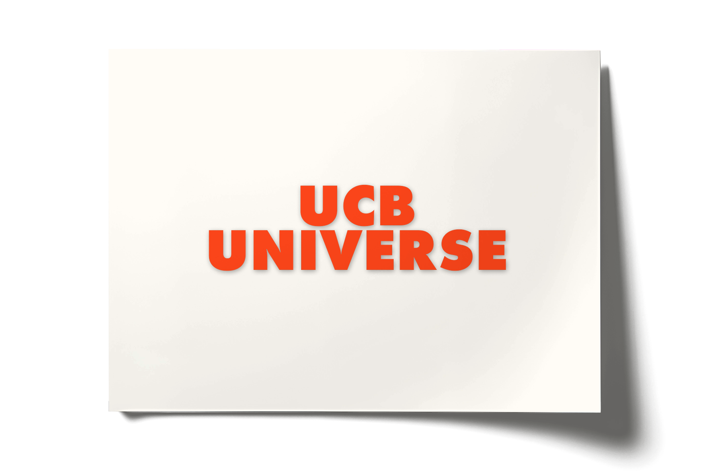 UCB