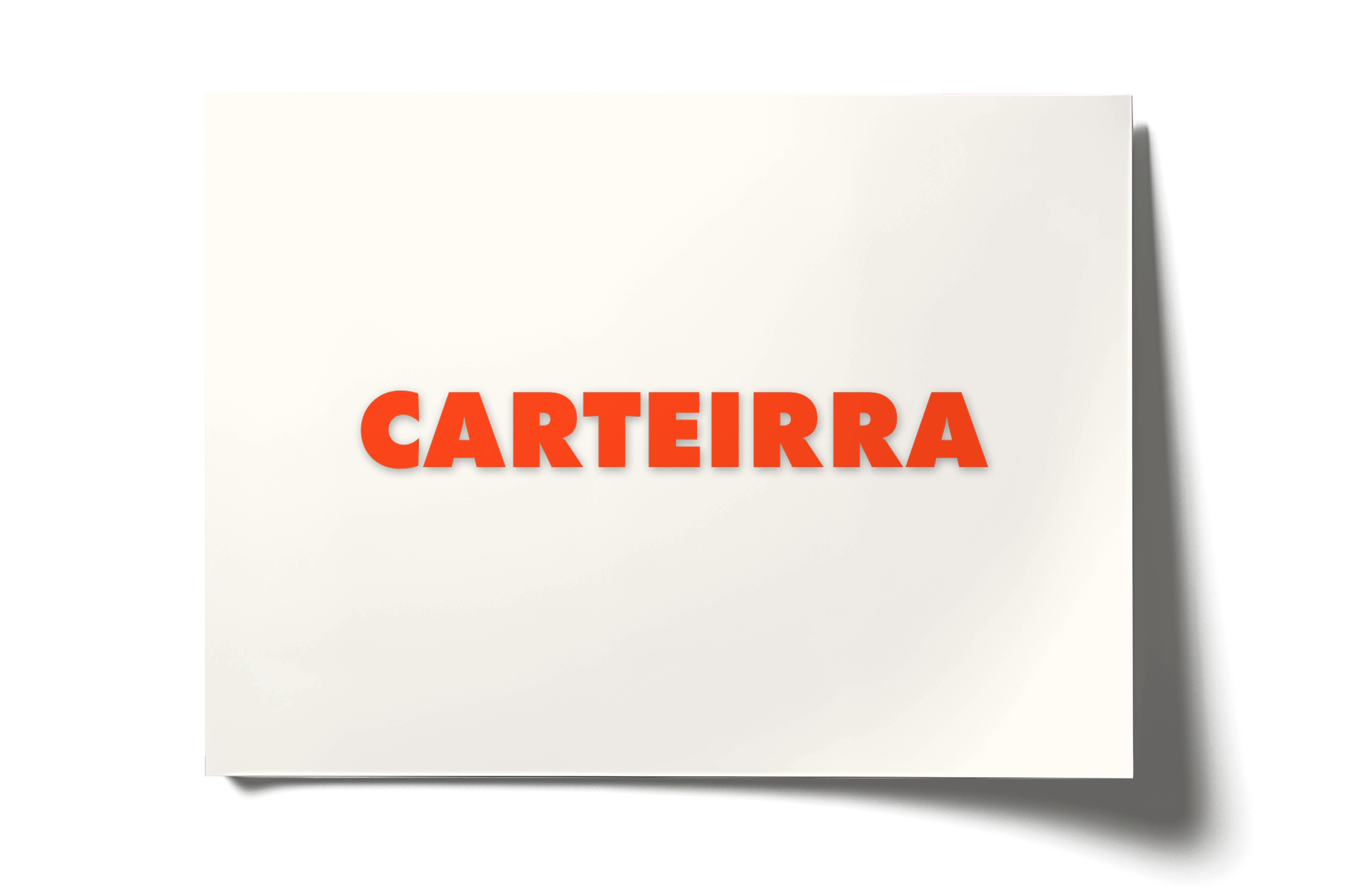Carteirra