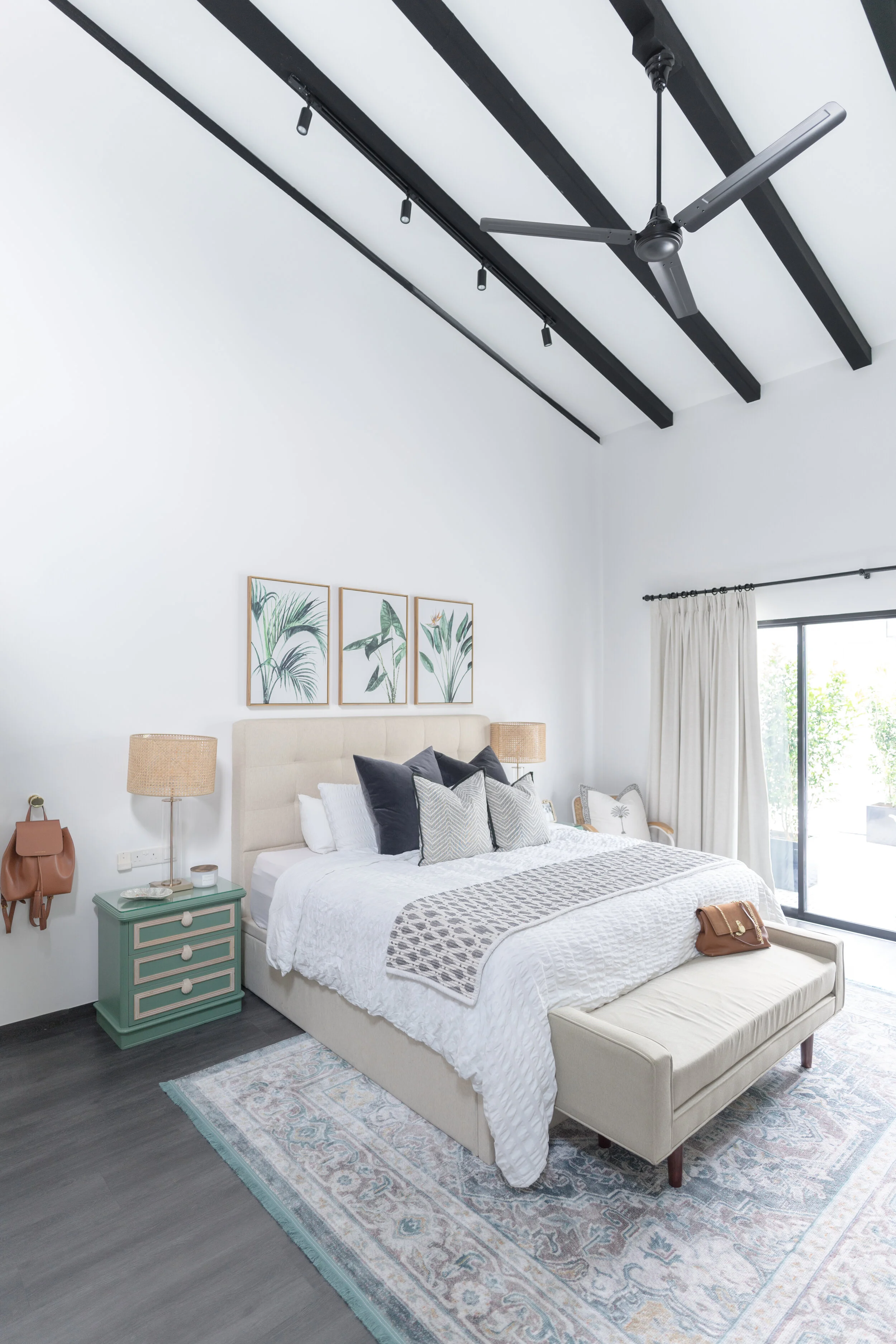 Tips on Vinyl Flooring with Arcfloor