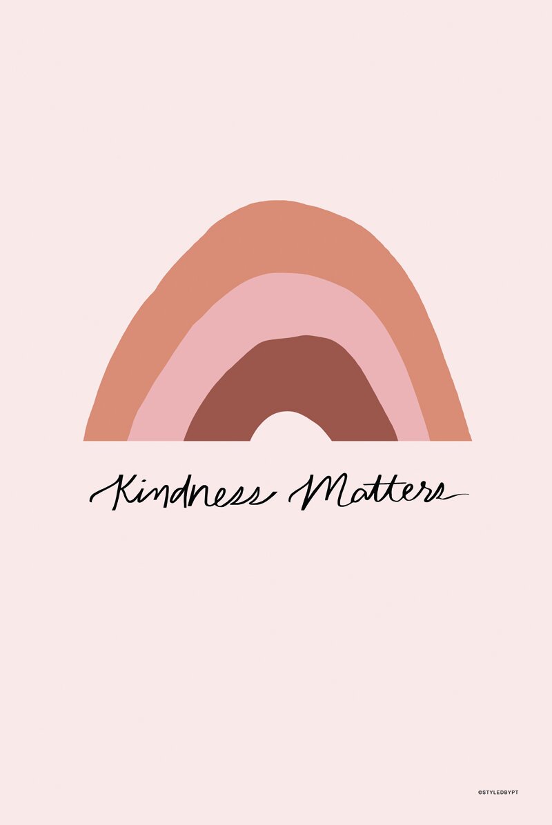 Kindness Matter