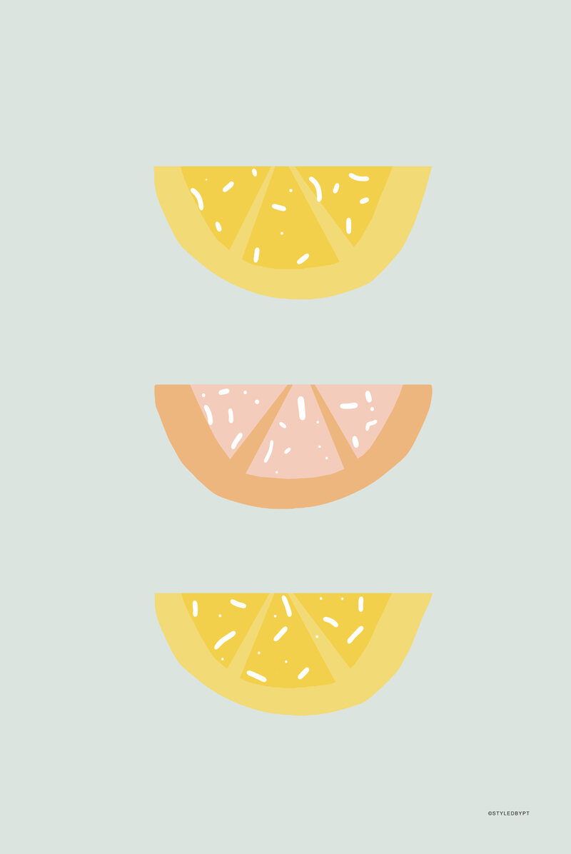 Happy Lemons