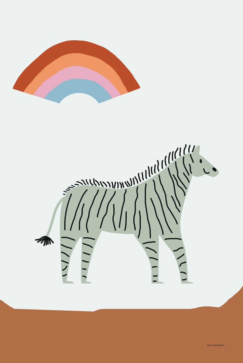 Zebra