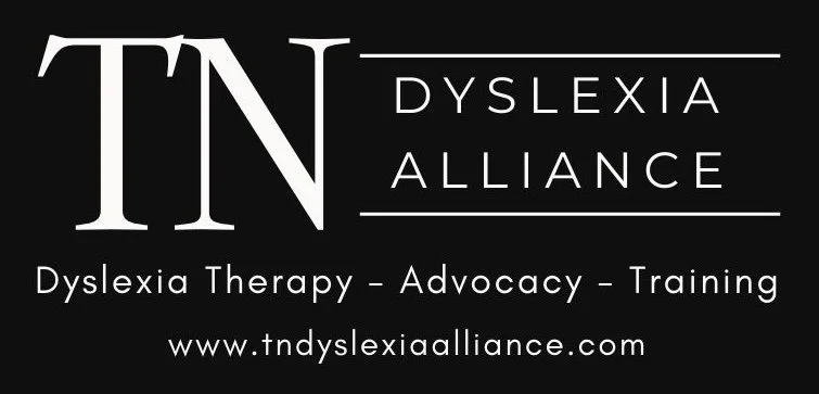 TN Dyslexia Alliance