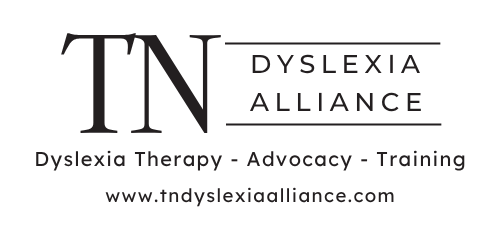 TN Dyslexia Alliance