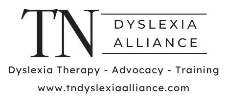 TN Dyslexia Alliance