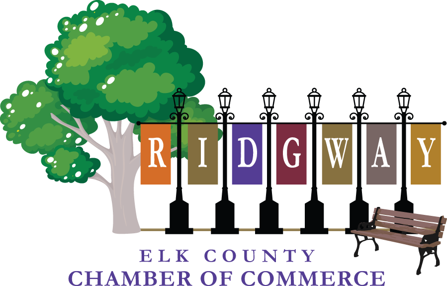 Ridgway Elk-County Chamber of Commerce