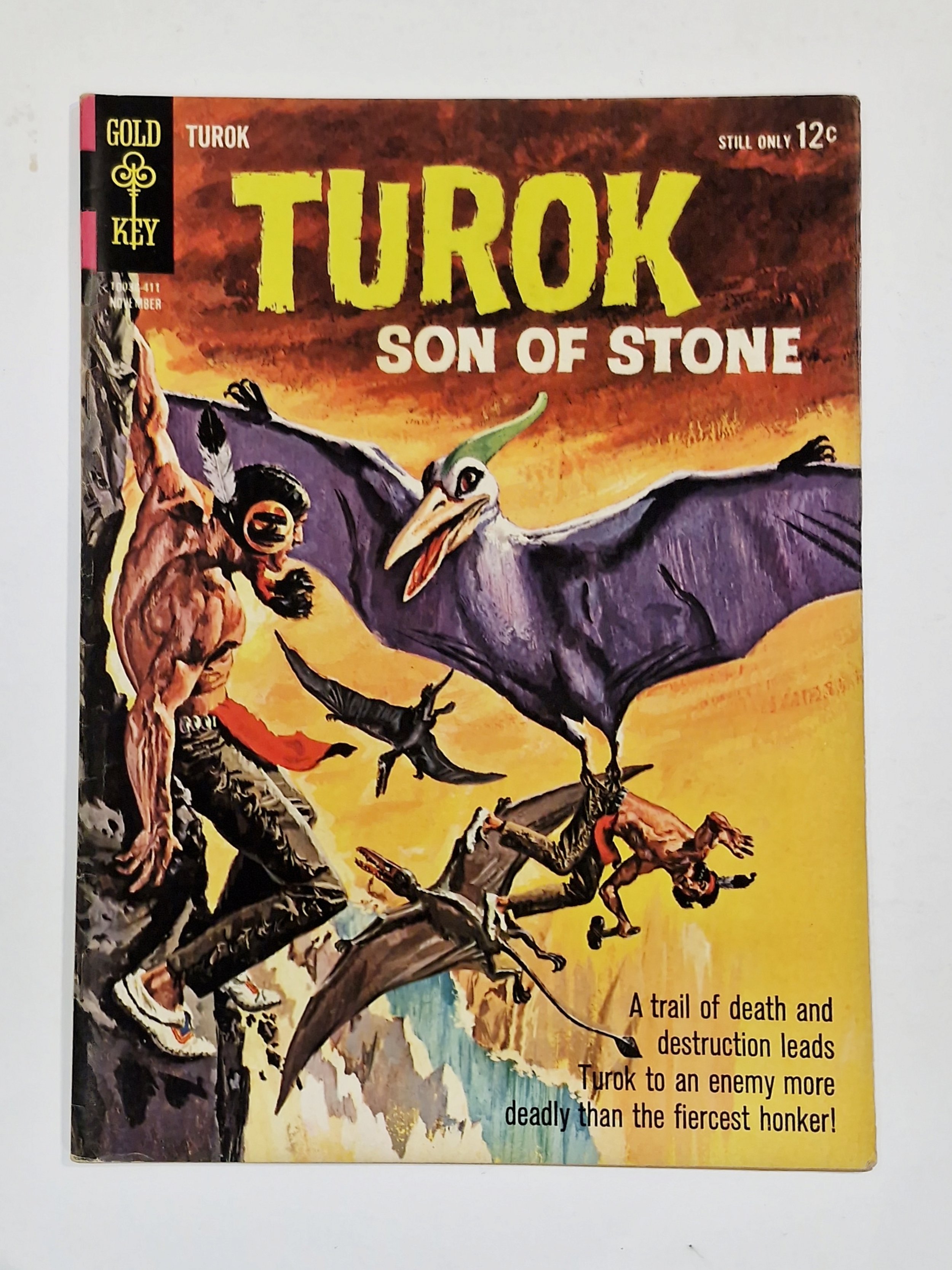 Turok - 42 Nov 1964