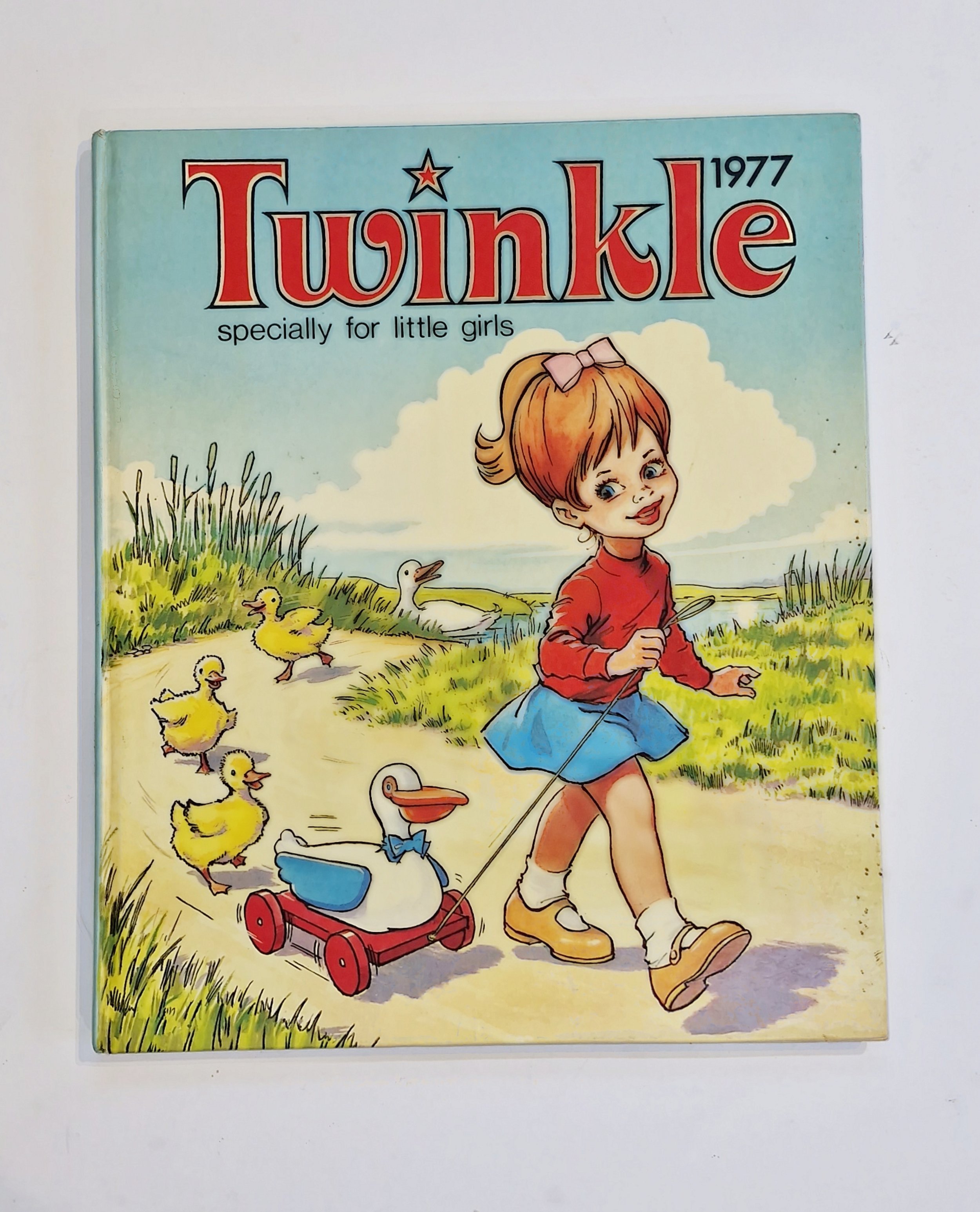 Twinkle - 1977