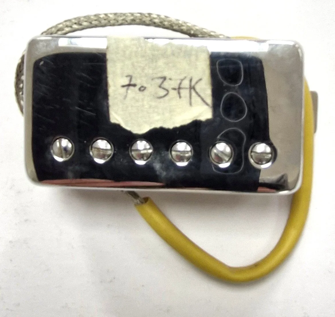 Epiphone Zakk Wylde Large Cardboard display unit. See our listing on ...