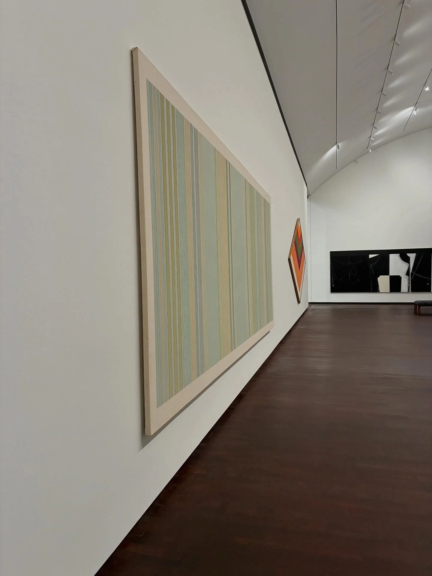 A perfect Sunday spent with the @joslynartmuseum and @mumfordandsons 

This day reminded me how life-giving art can be. From taking in each detail of massive art pieces in a quiet room to singing along to my favorite band with thousands of people, ar