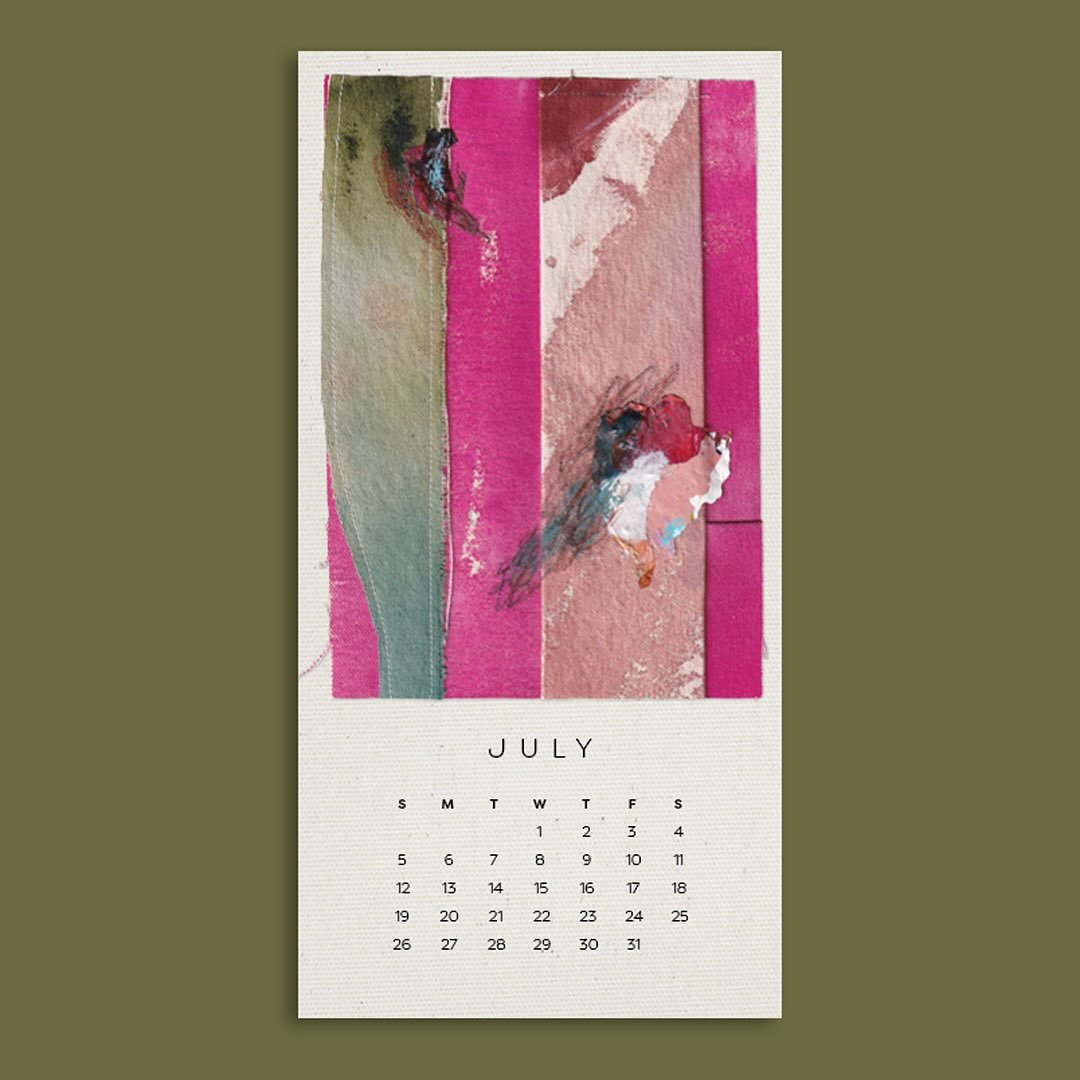 Q3

The last of summer colors easing into fall.

#artcalendar #2026calendar #mixedmediacollage #colorfulabstractart #iowaartist #mainframestudios #mdouglasstudio