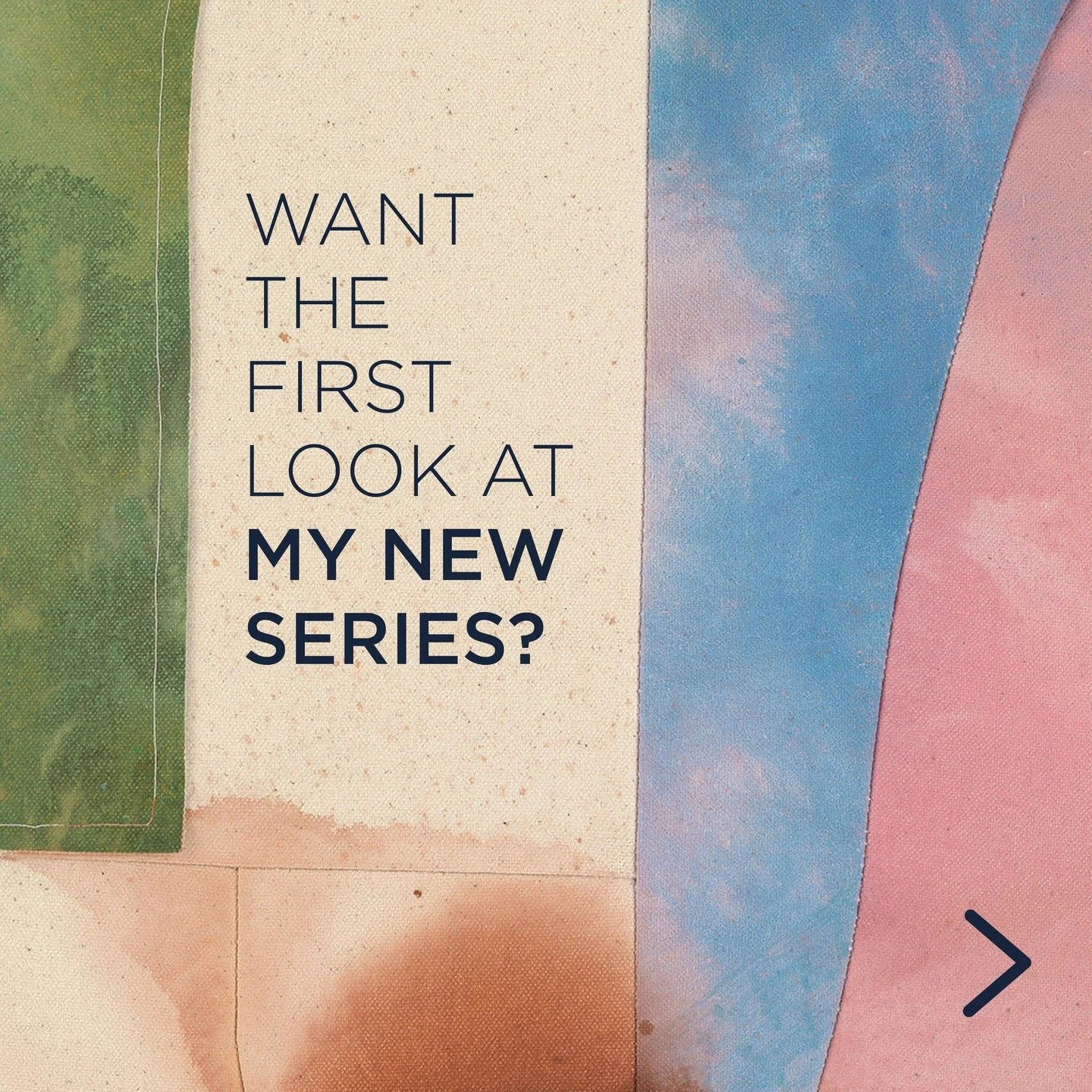 I am so excited for the official release of 'The Surfaces Collection' on April 3rd.

Want a sneak peek before then? Sign up for my newsletter. I'll be sending out a preview tomorrow!

Then, make sure to come to First Friday to see them in person.

Ca