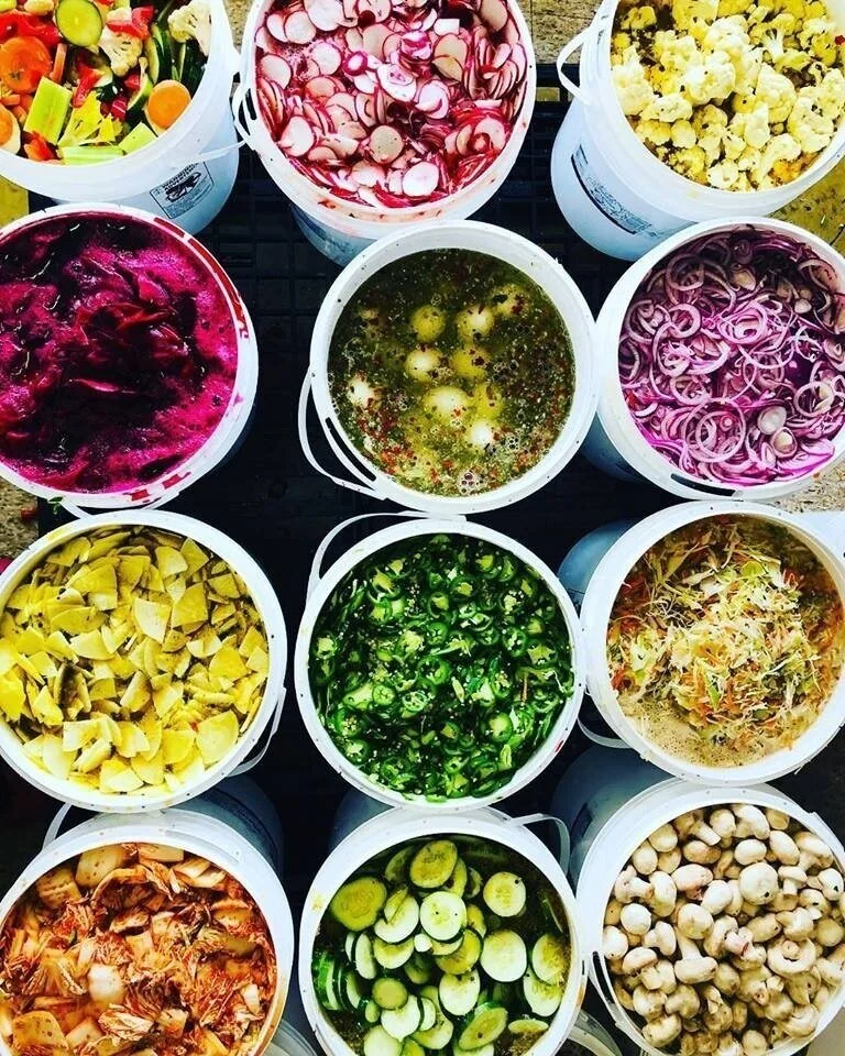 Maitland Mountain Farm