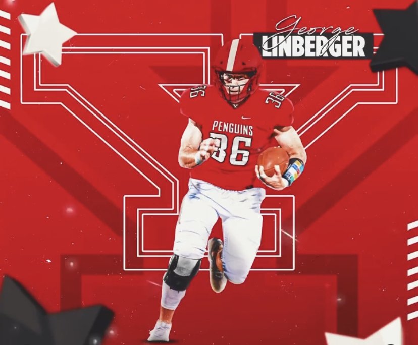 George Linberger - Youngstown State University