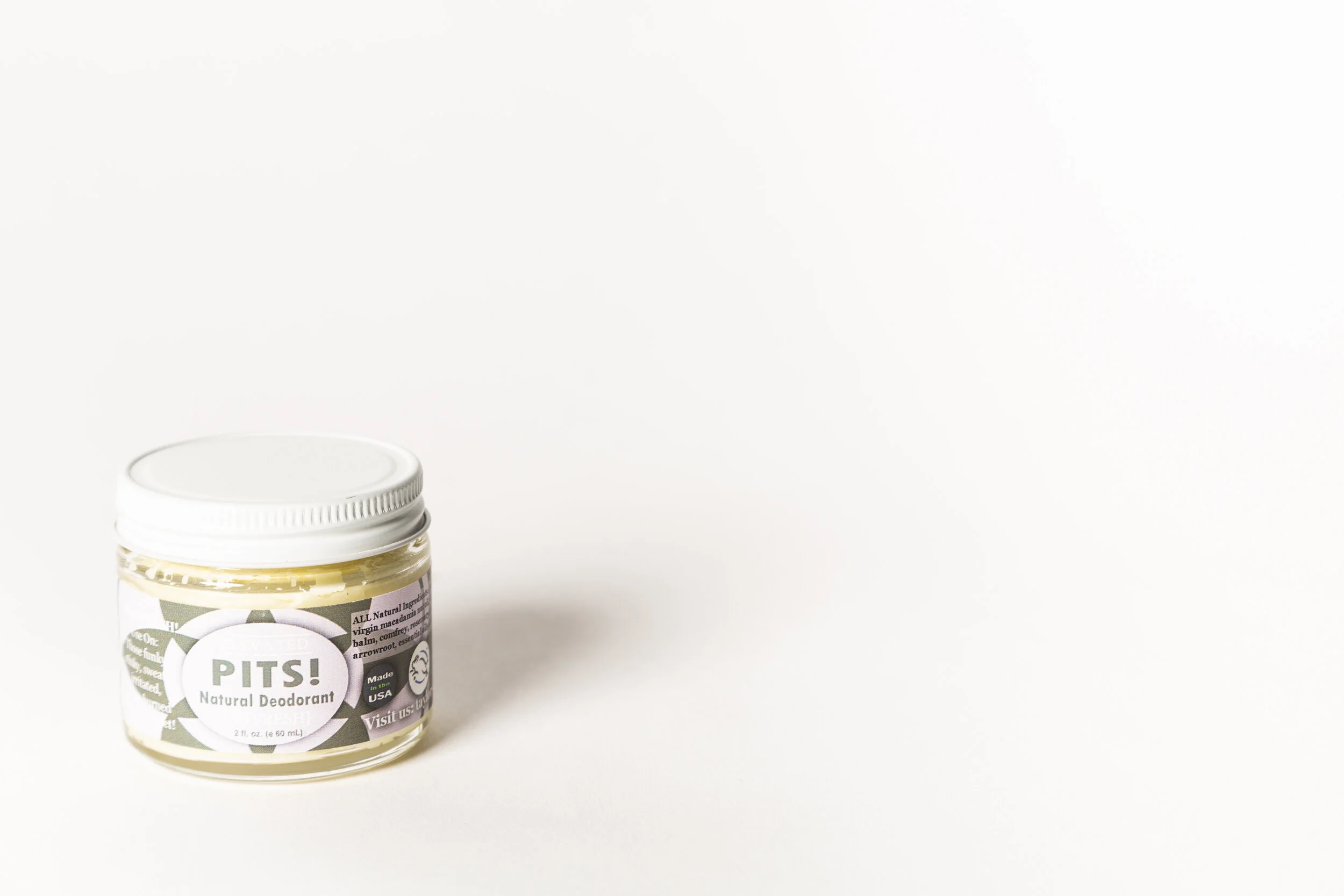 Conscious Consumer — FRANK 9