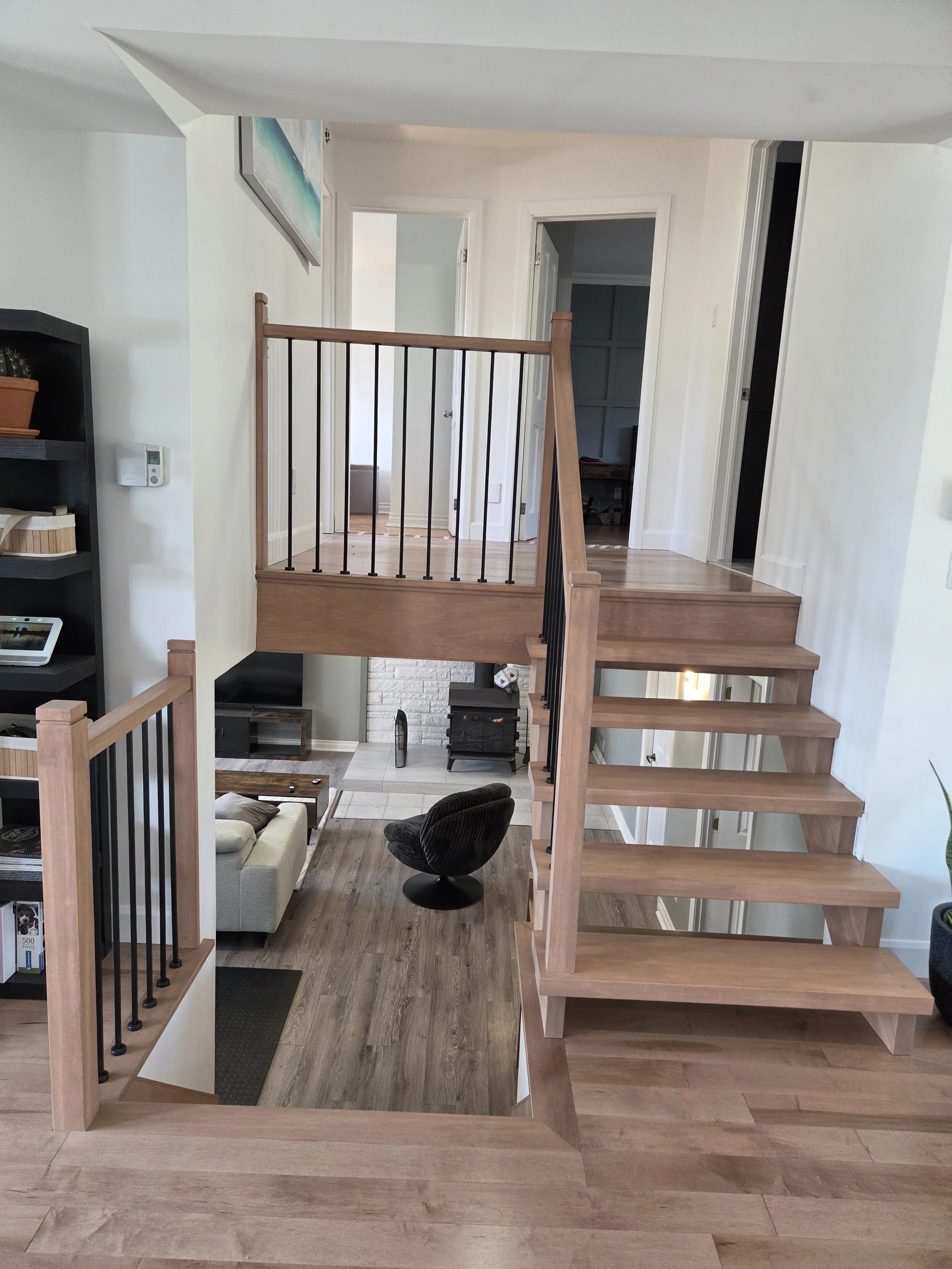 MKL Rénovation et Finition Inc.