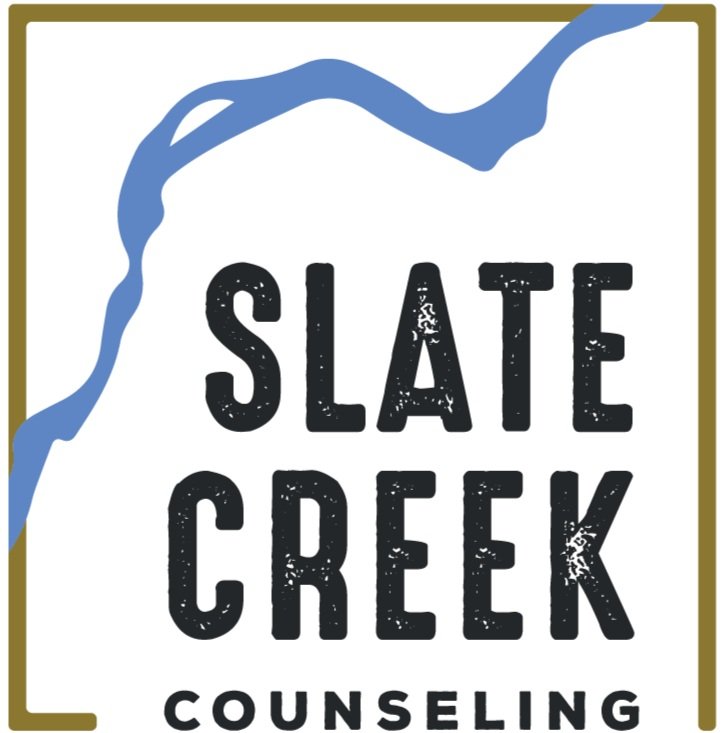 Slate Creek Counseling