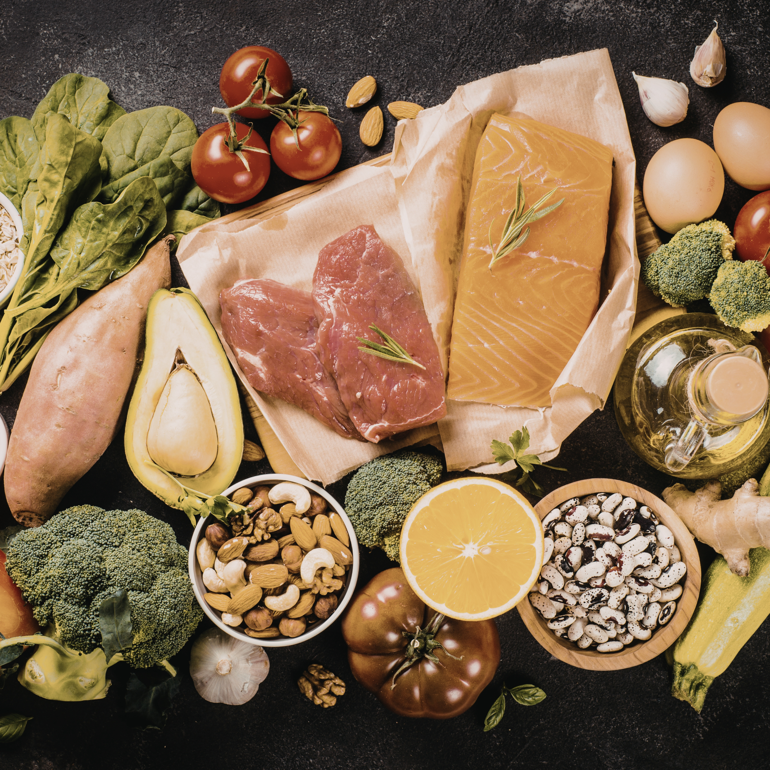 Food is Medicine: How Every Bite Shapes Your Health