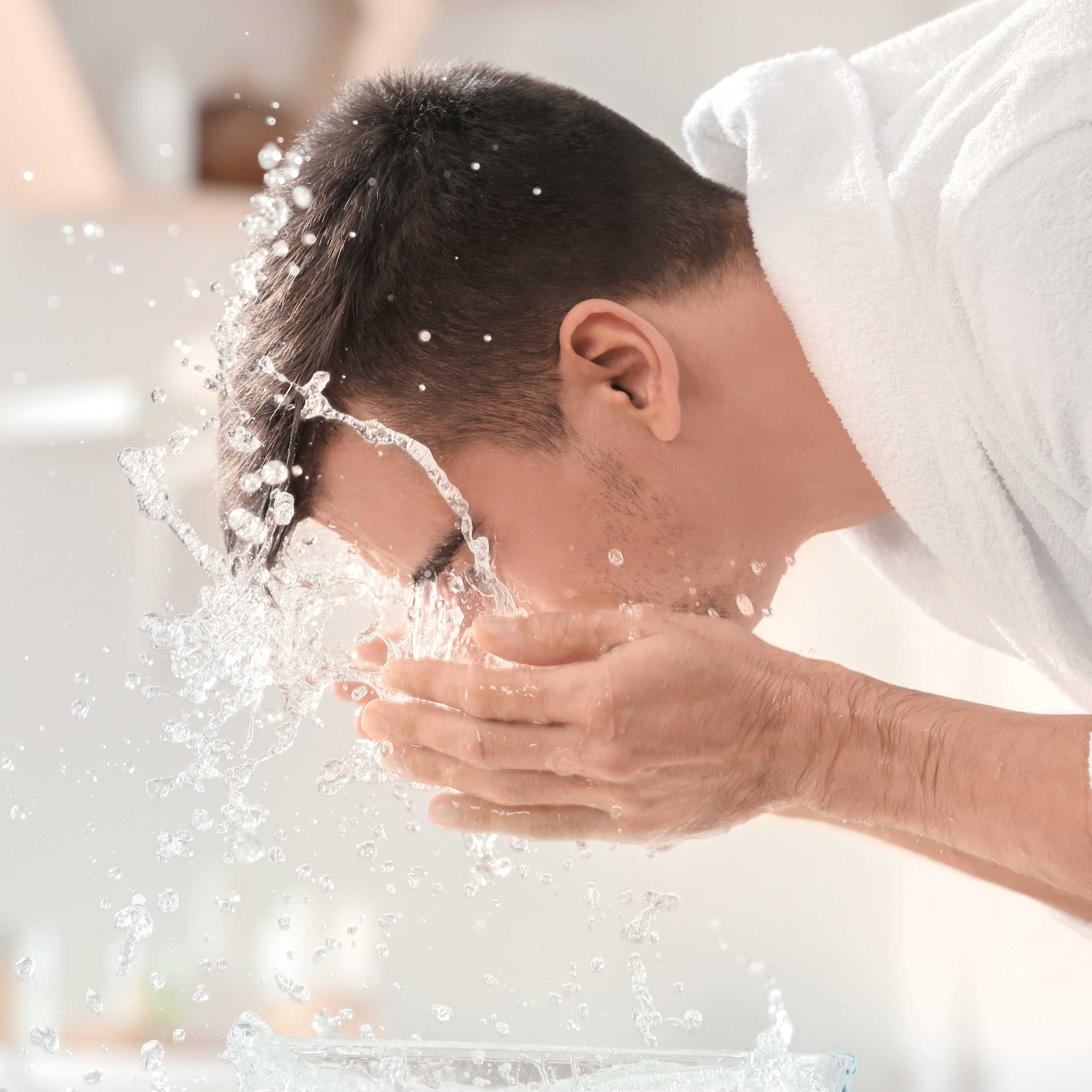 A Quick Energy Fix that Doesn't Involve Caffeine &nbsp;