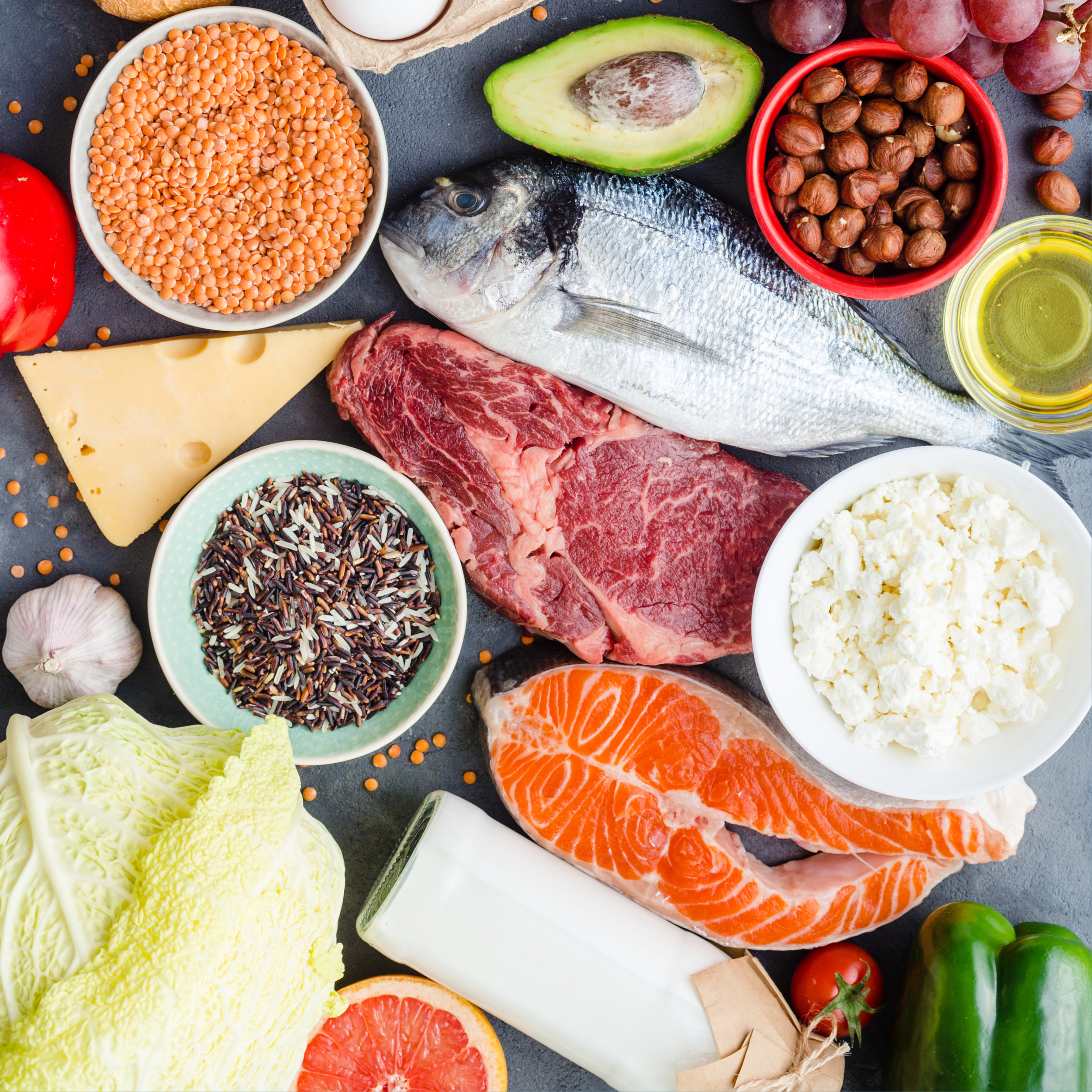 Turning Nutrition Knowledge into Consistent Action