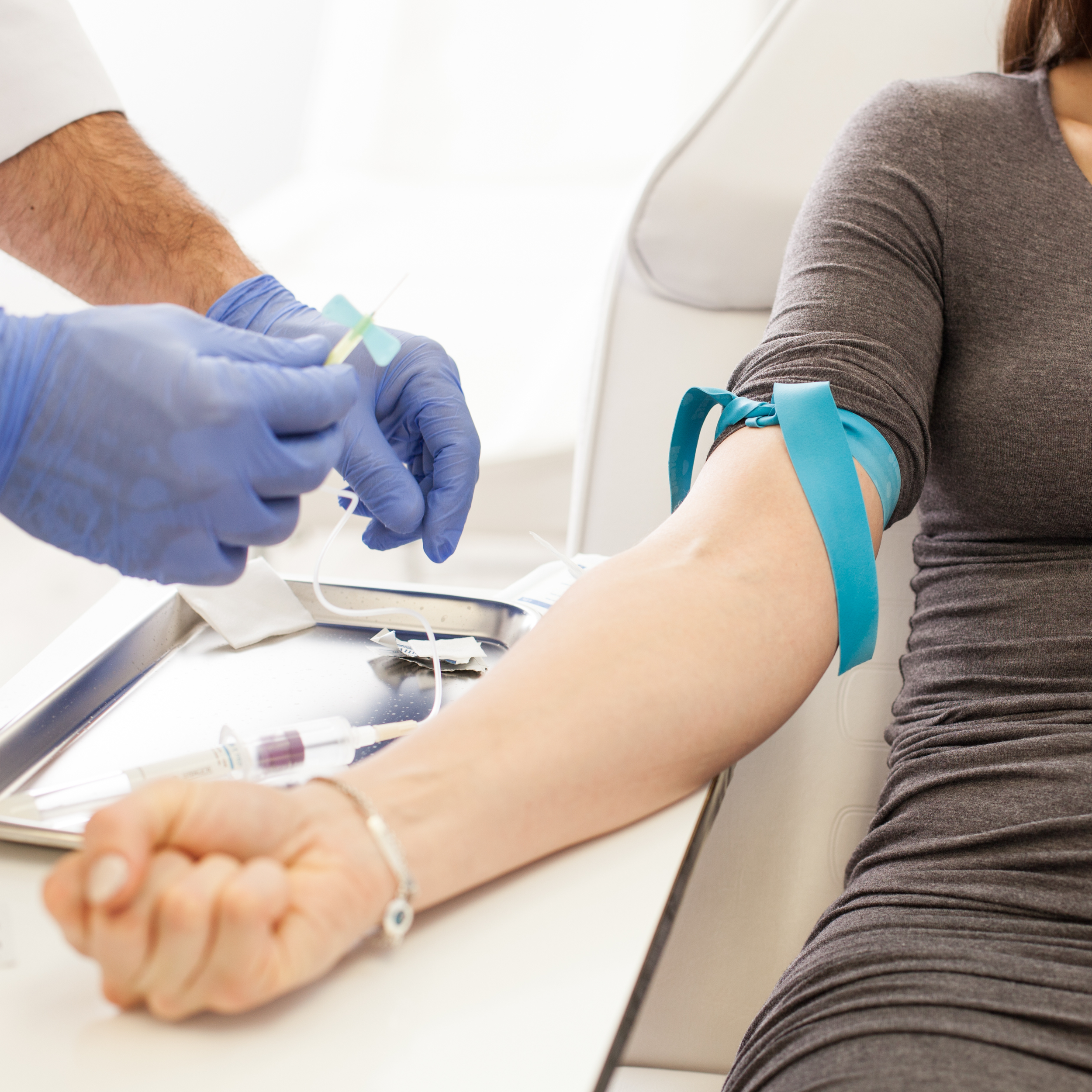 What Your Blood Work Is Really Telling You (Before You Feel Sick)