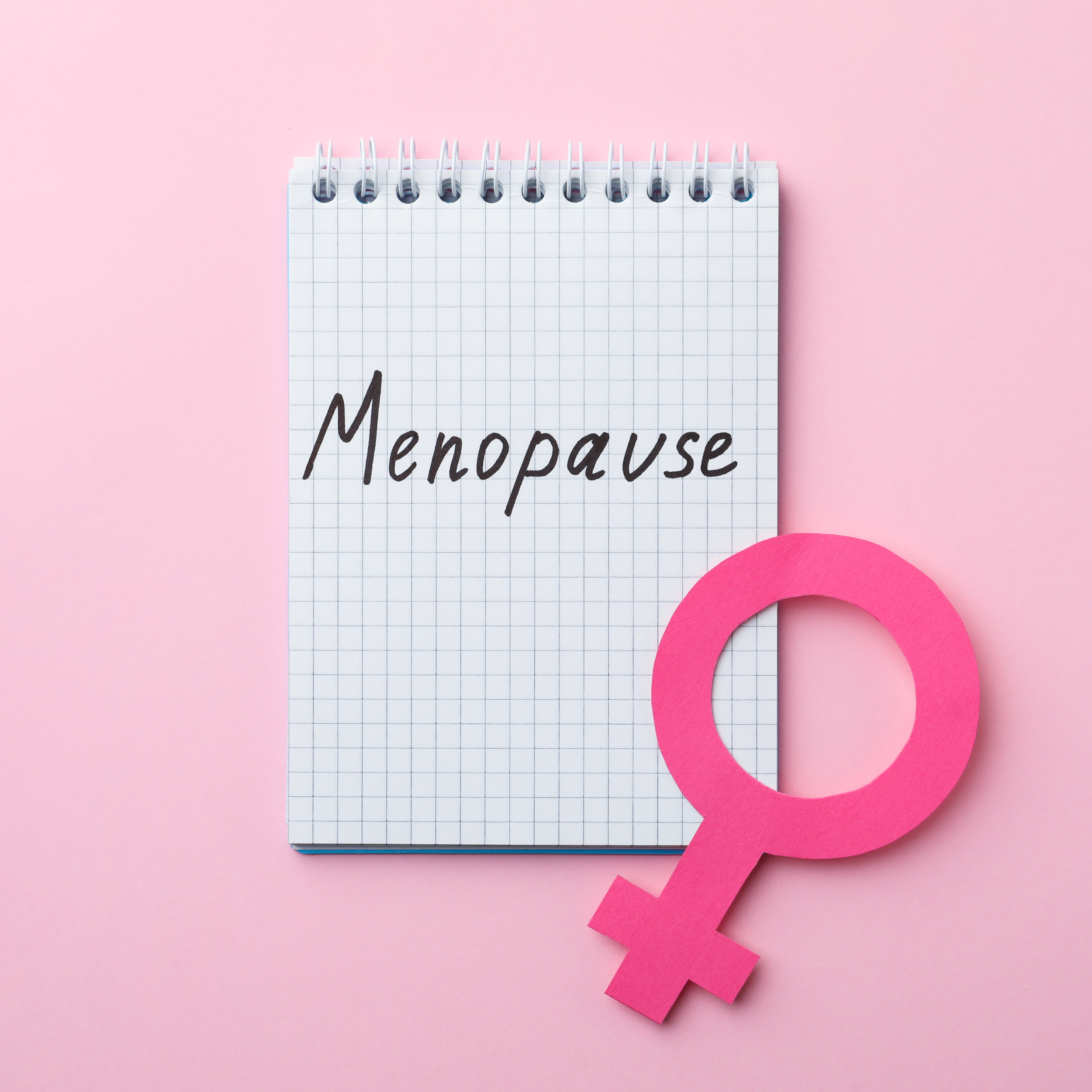 Menopause Is a Transition, Not a Breakdown