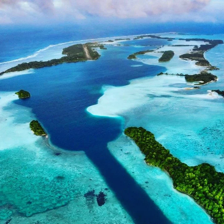 Big news (at least to me), my next adventure is underway.

This summer I&rsquo;ll be heading to Palmyra Atoll to serve as the Summer Preserve Manager for The Nature Conservancy. It&rsquo;s a unique opportunity to spend time in one of the most remote 