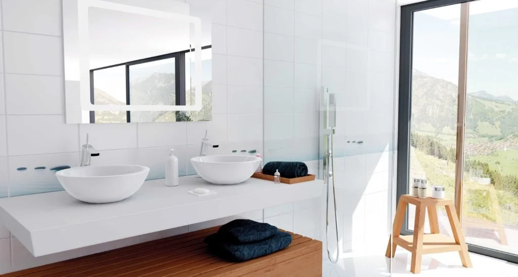 Blanco Brillo $21.00 M2