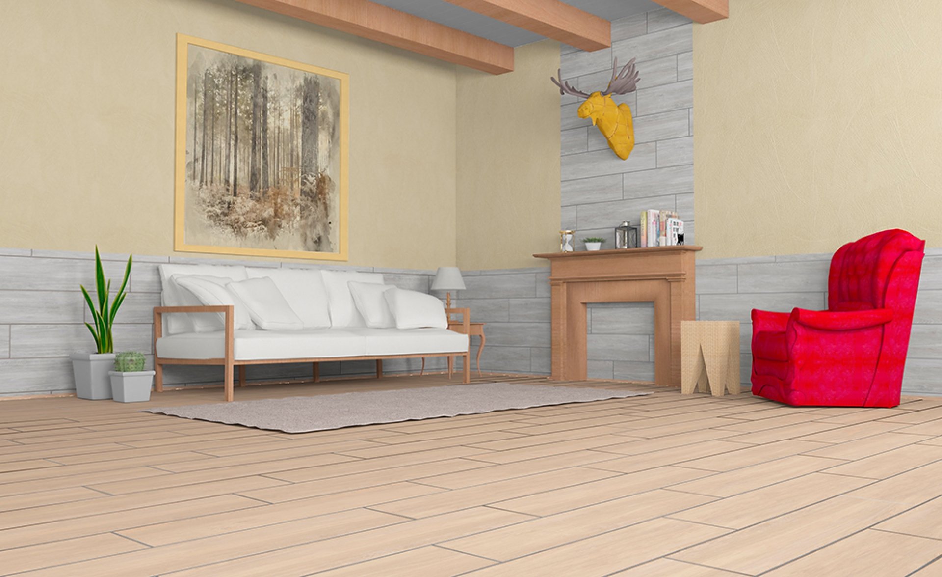 Infinity Paja $17.00 M2