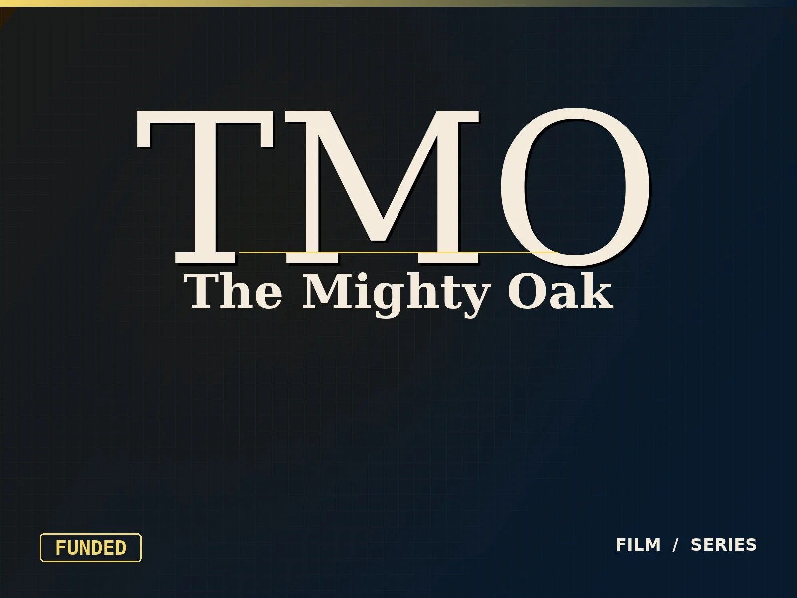 The Mighty Oak