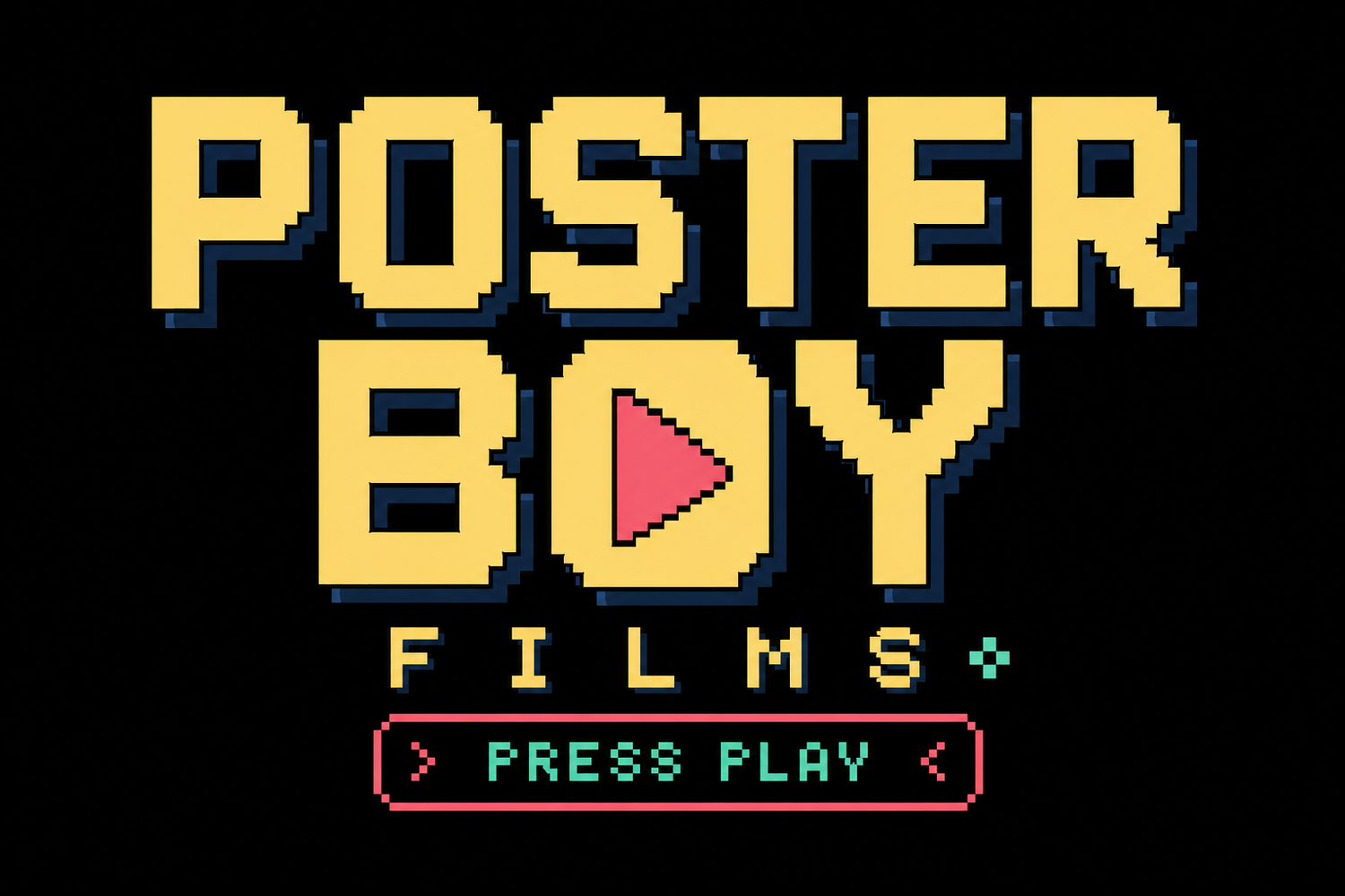Poster Boy Films