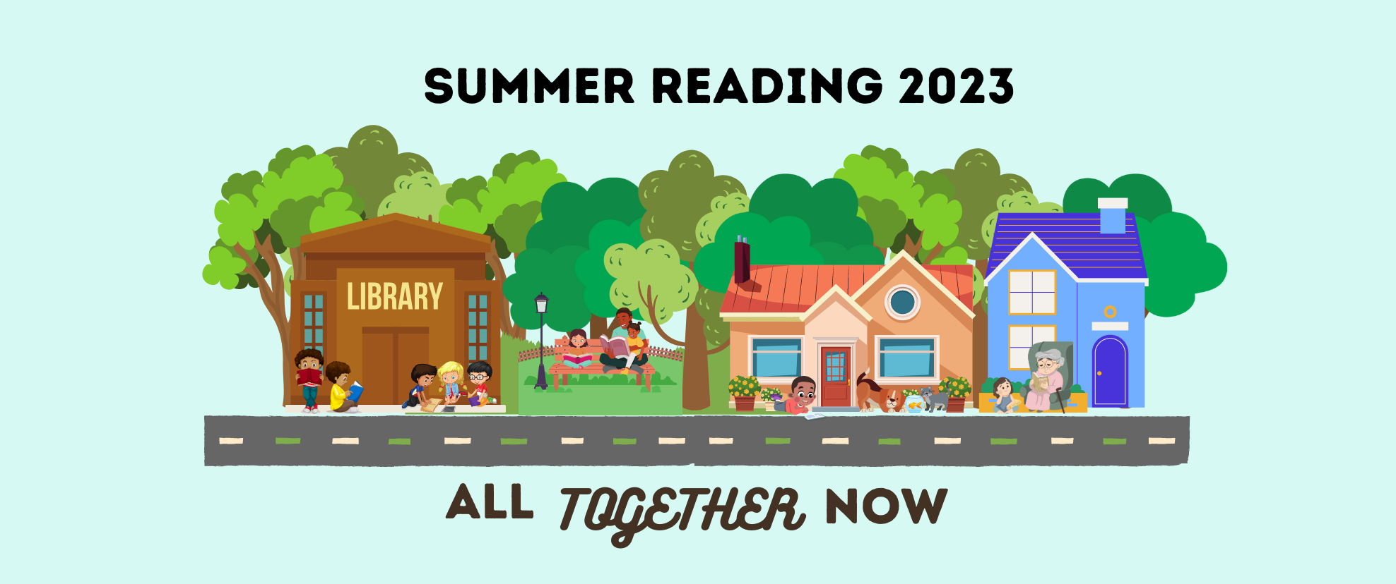 News & Events — Williamson County Library Foundation