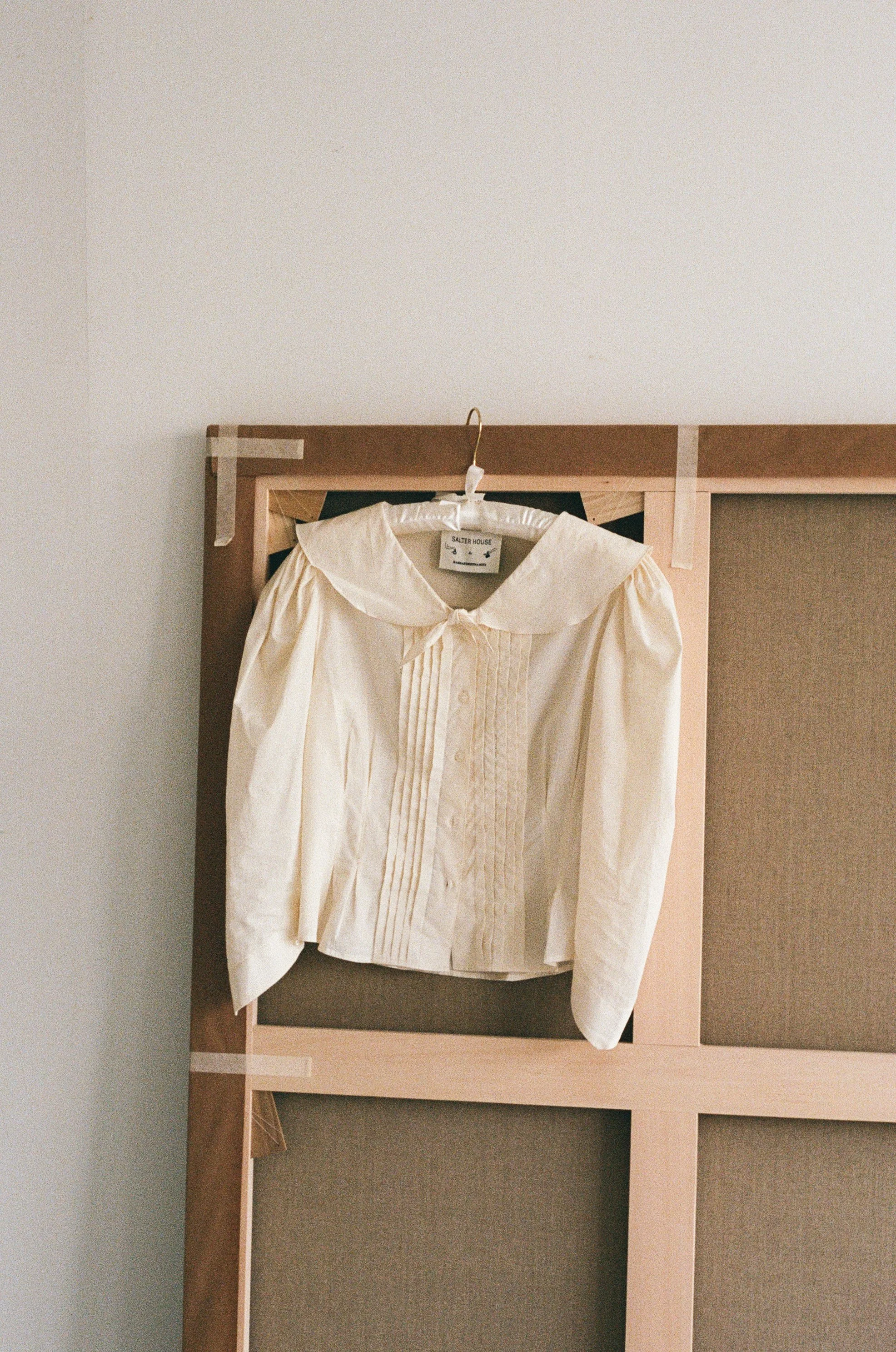Salter House x Hannah Kristina Metz