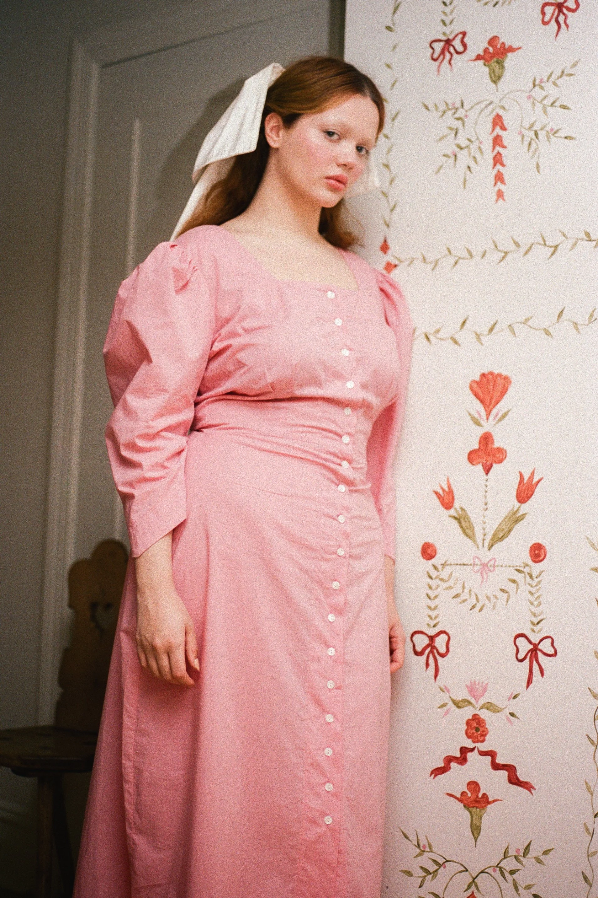 Salter House x Hannah Kristina Metz
