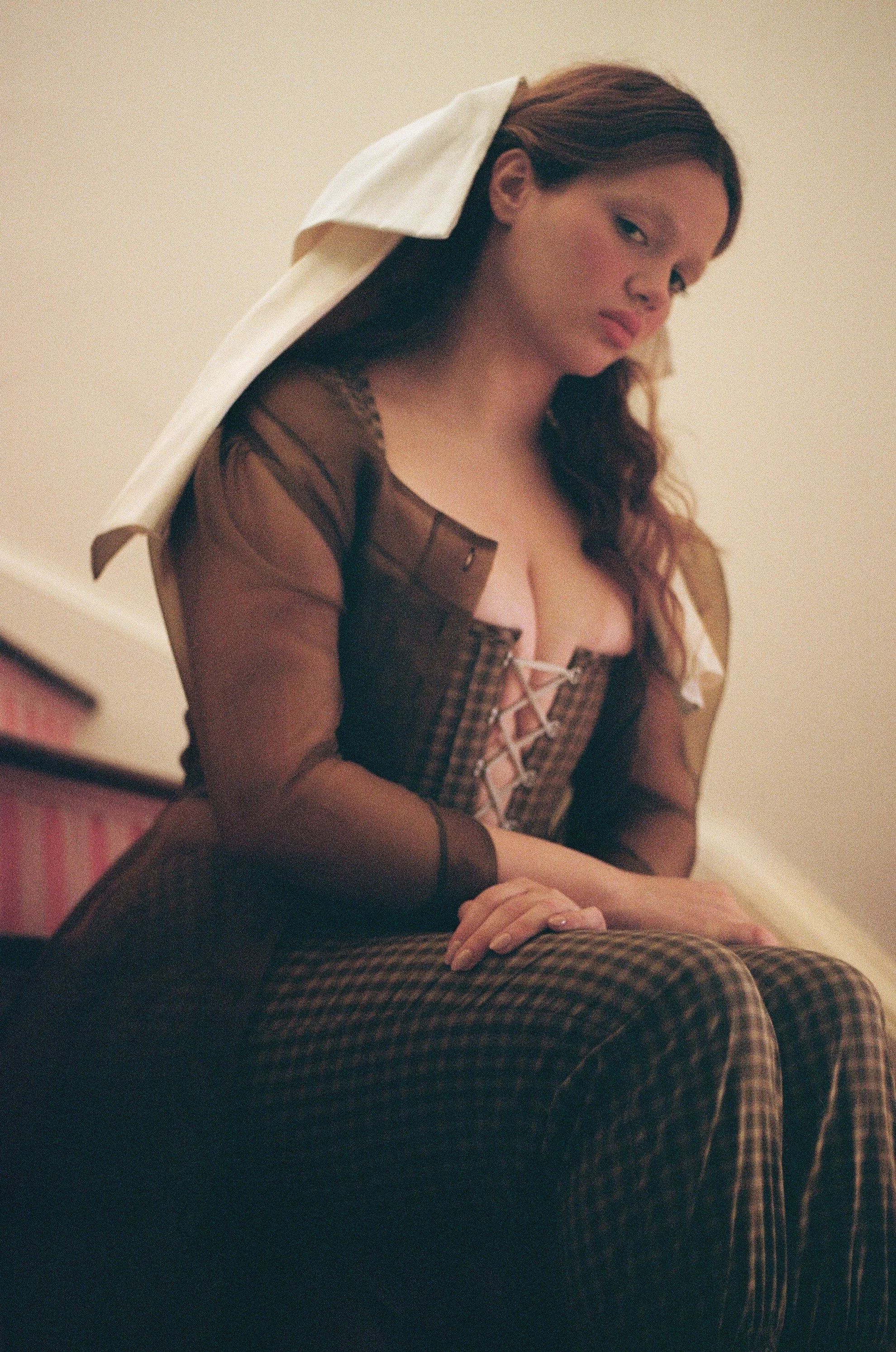 Salter House x Hannah Kristina Metz