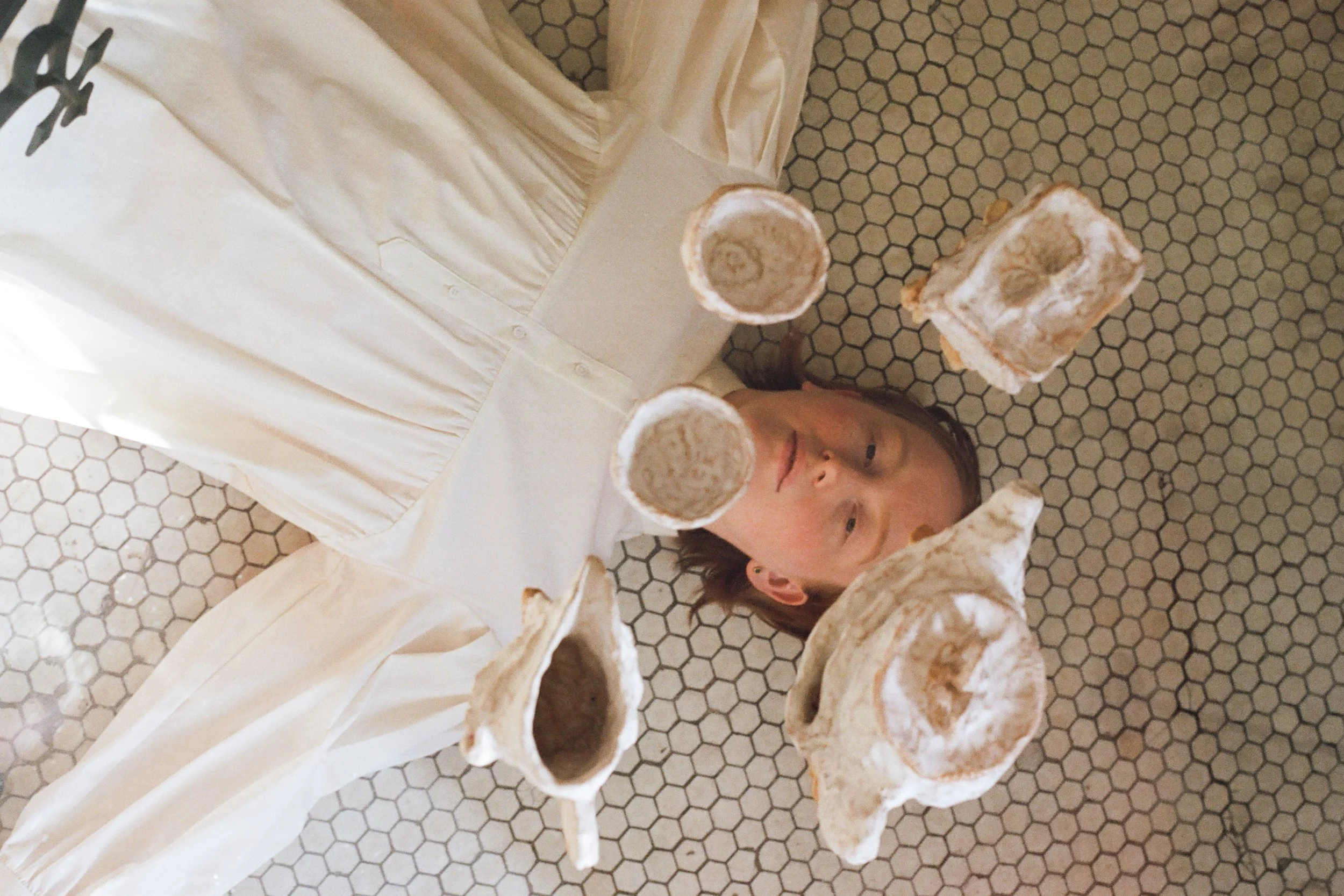 Bobbi Salvör Menuez