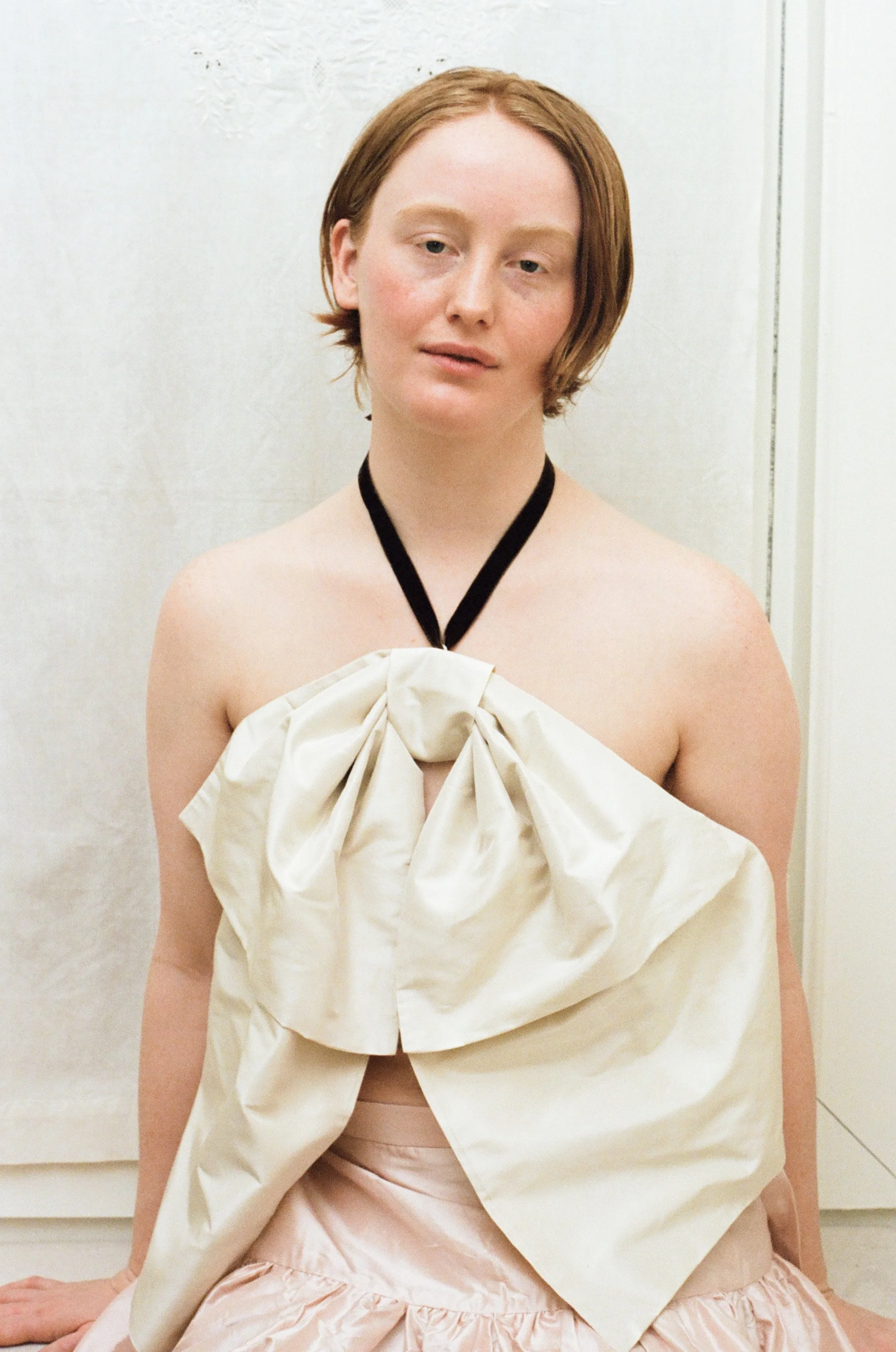 Bobbi Salvör Menuez