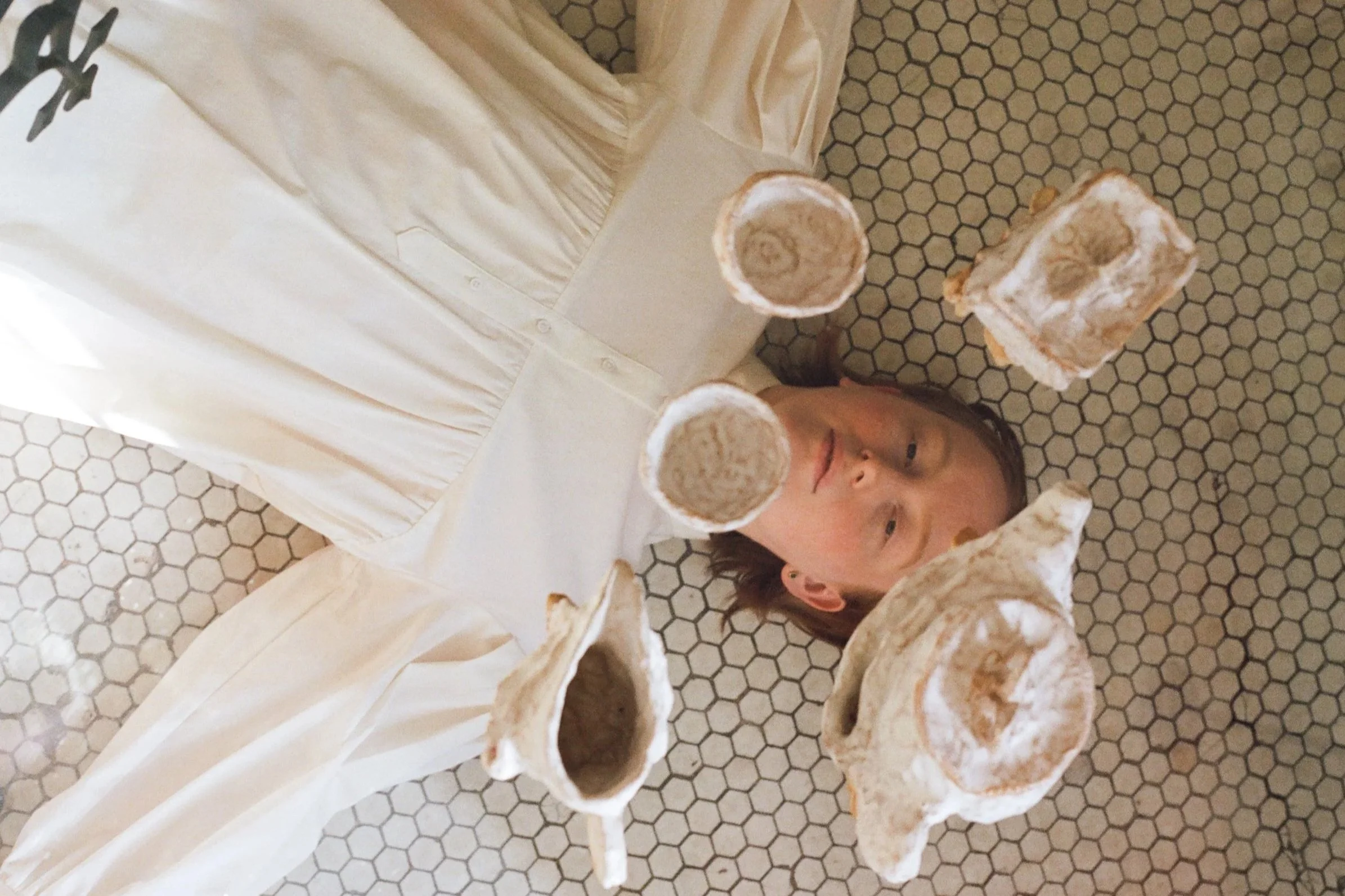 Bobbi Salvör Menuez