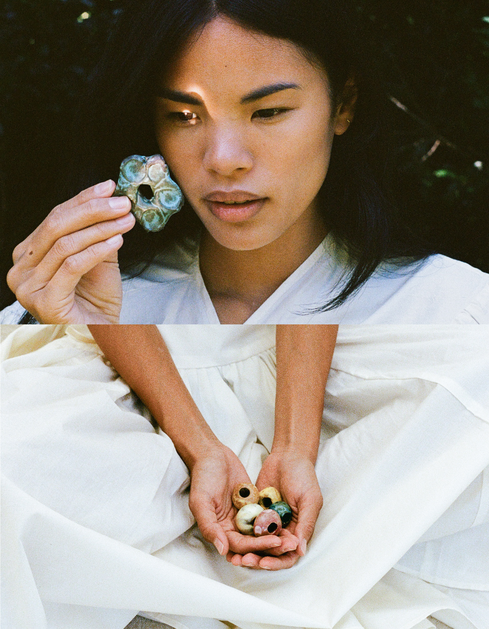 Sandra Diola for Salter House