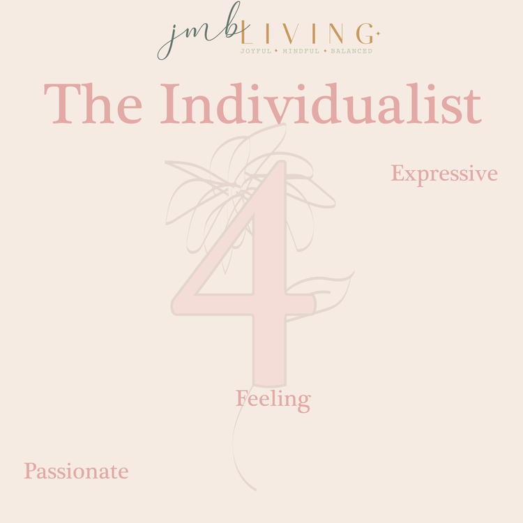 Fours feel very deeply, and the JMB Living Journal provides a space for those emotions to be expressed. The prompts encouraging a daily recognition of beauty noticed and what brought joy, will be appreciated by people like fours who seek meaning, de…