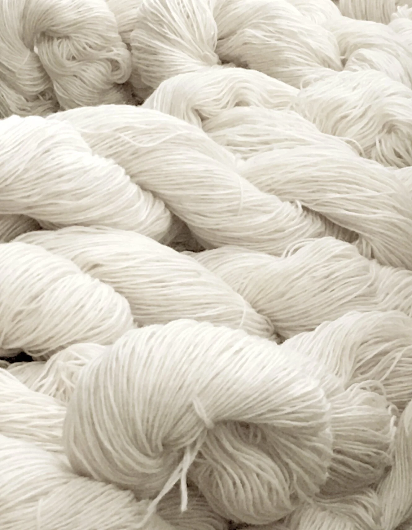 From farm to floor: Canadian Wool
