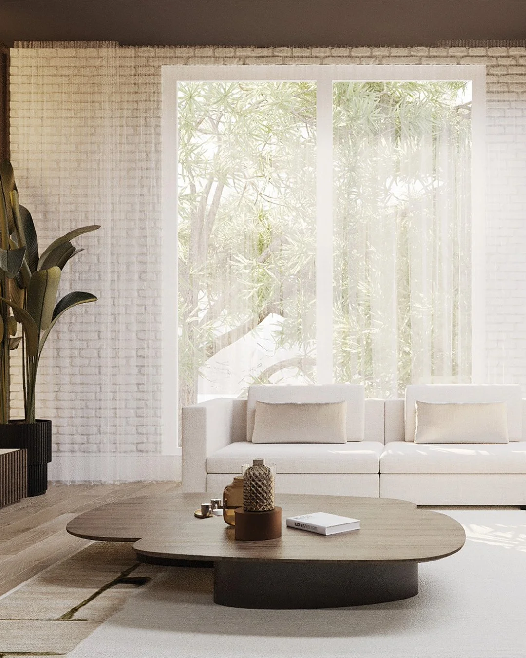 Creative Matters rugs now have a home at @atrianifurniture&rsquo;s Designers Walk showroom, where furniture and textiles come together in a fully considered space. This partnership reflects a shared belief that good design begins at the ground and th