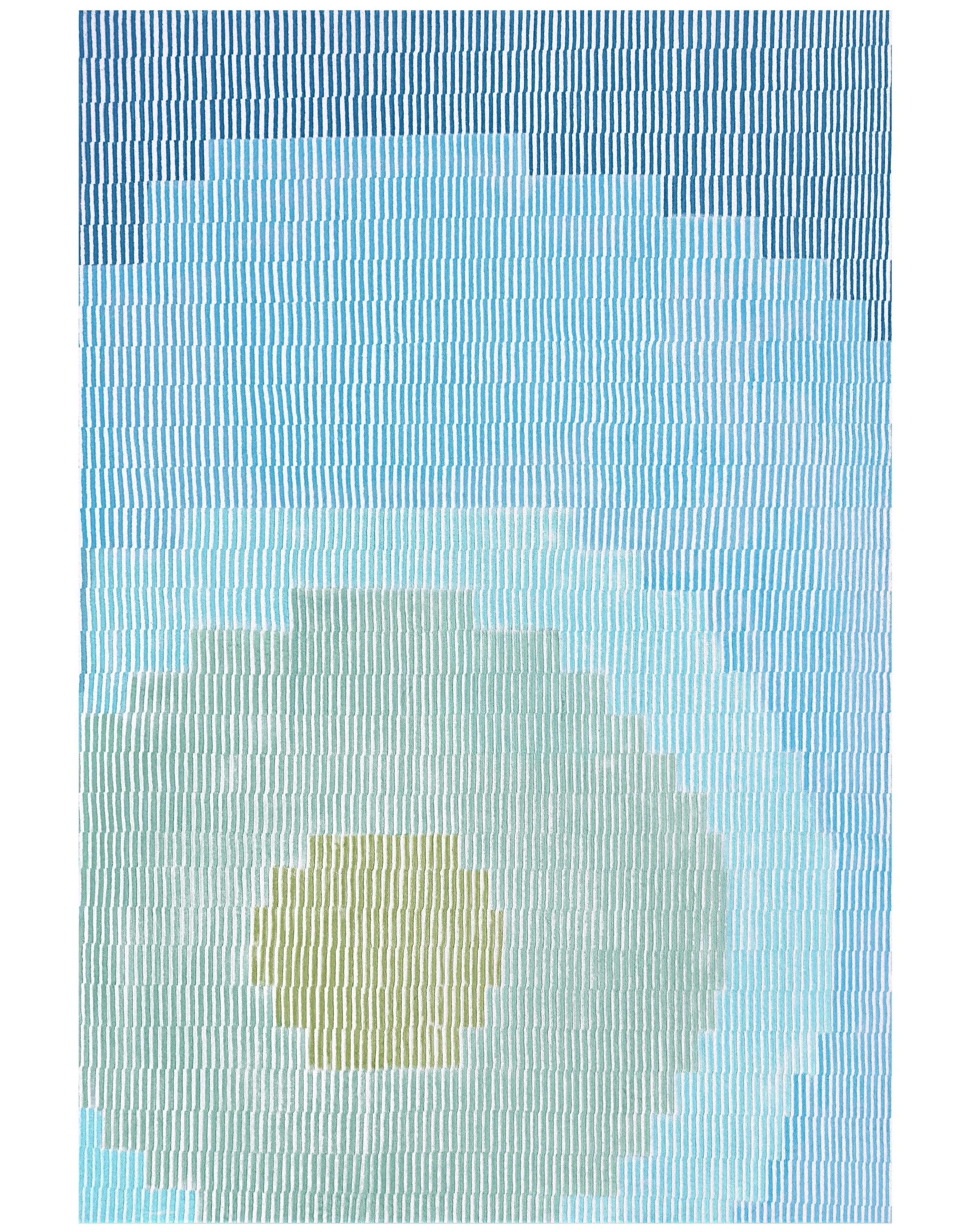  Butterfly  1 
 6’ 6" x 9' 10"  ON HOLD 