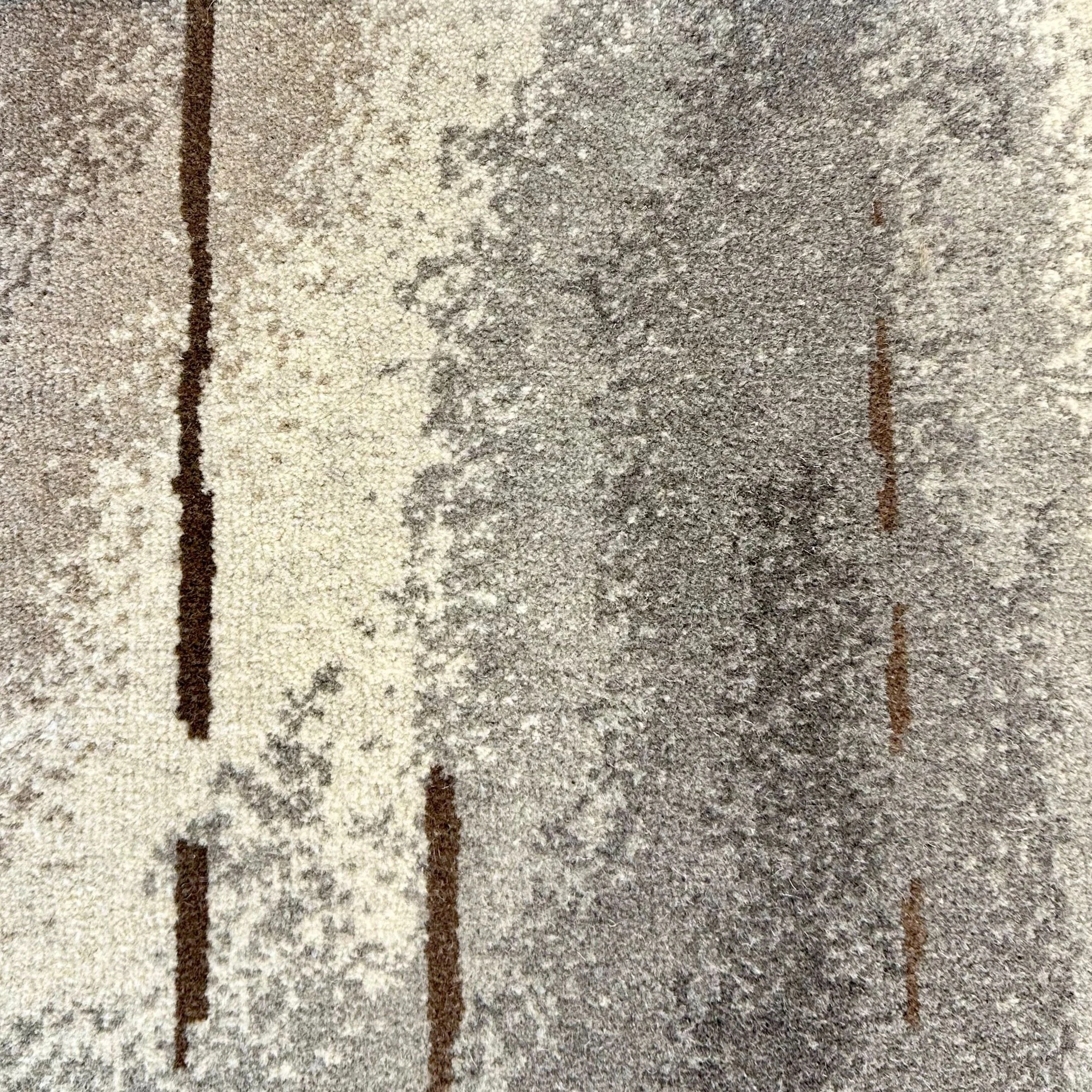 Introducing EcoAx A Biodegradable Woven Axminster Carpet