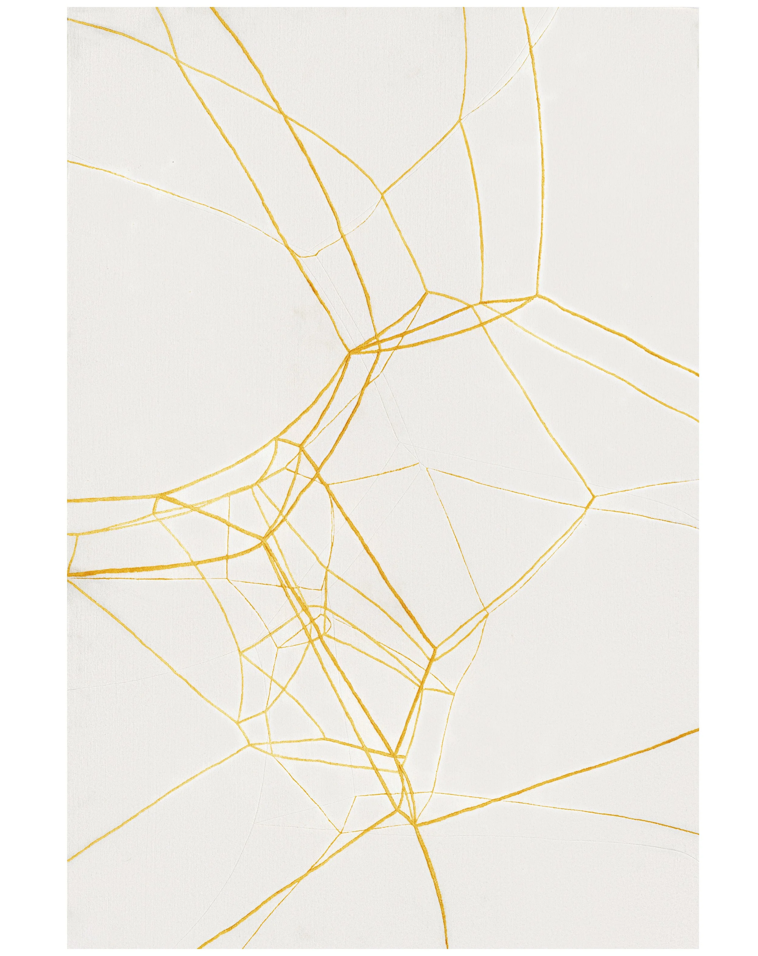  Spider  1 
 6’ 6" x 9' 10"  ON HOLD 