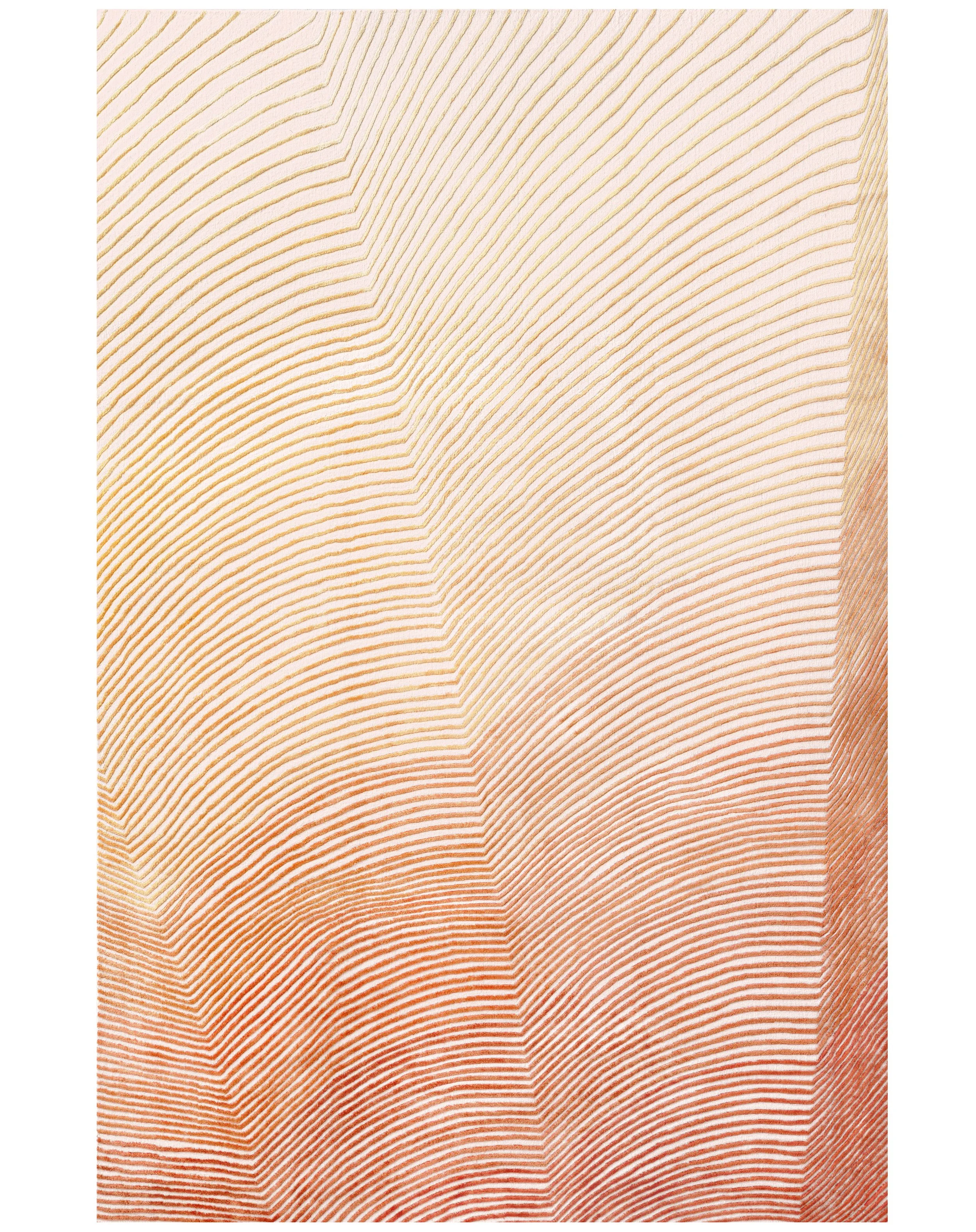  Butterfly  3 
 6’ 6" x 9' 10"  ON HOLD 