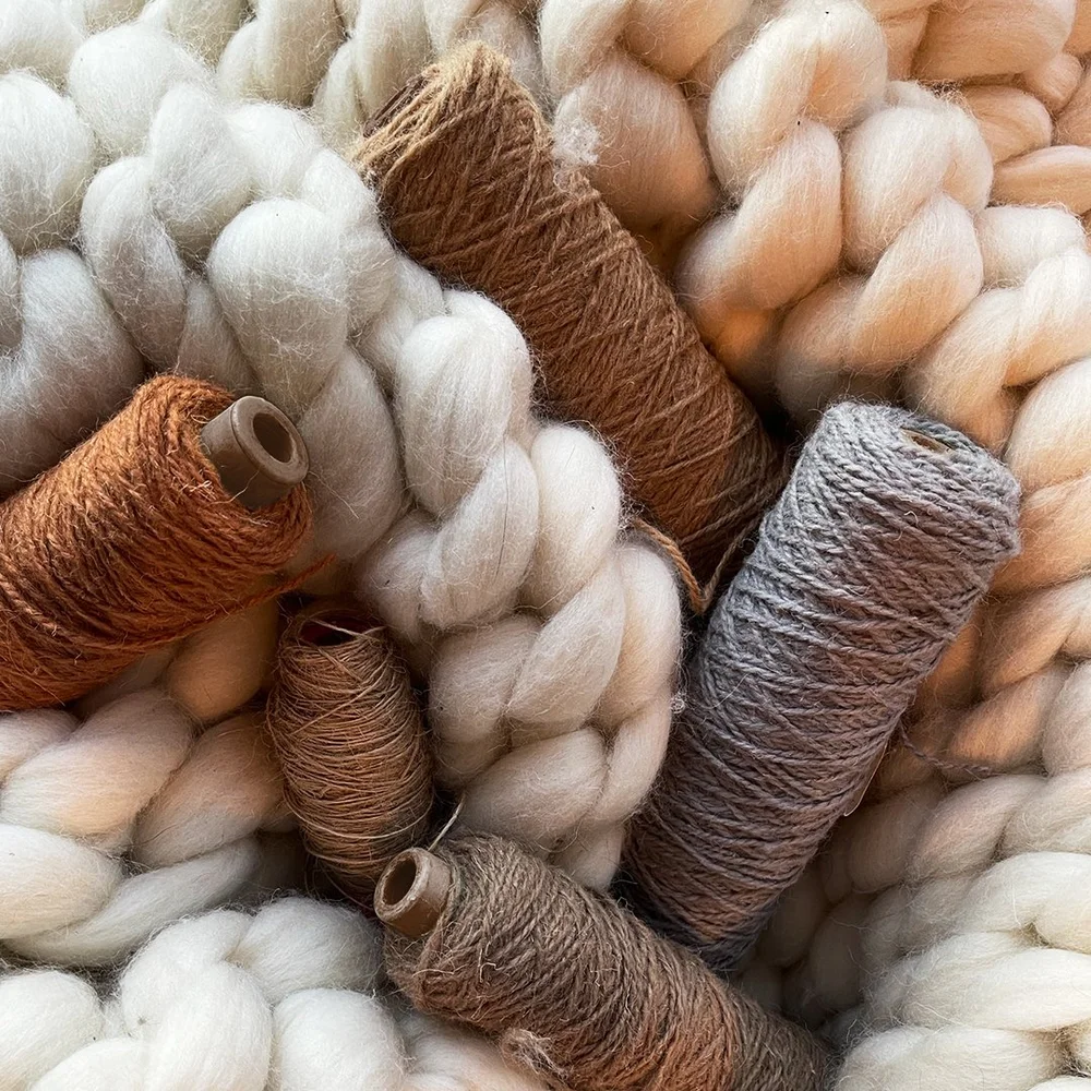 Introducing EcoAx A Biodegradable Woven Axminster Carpet