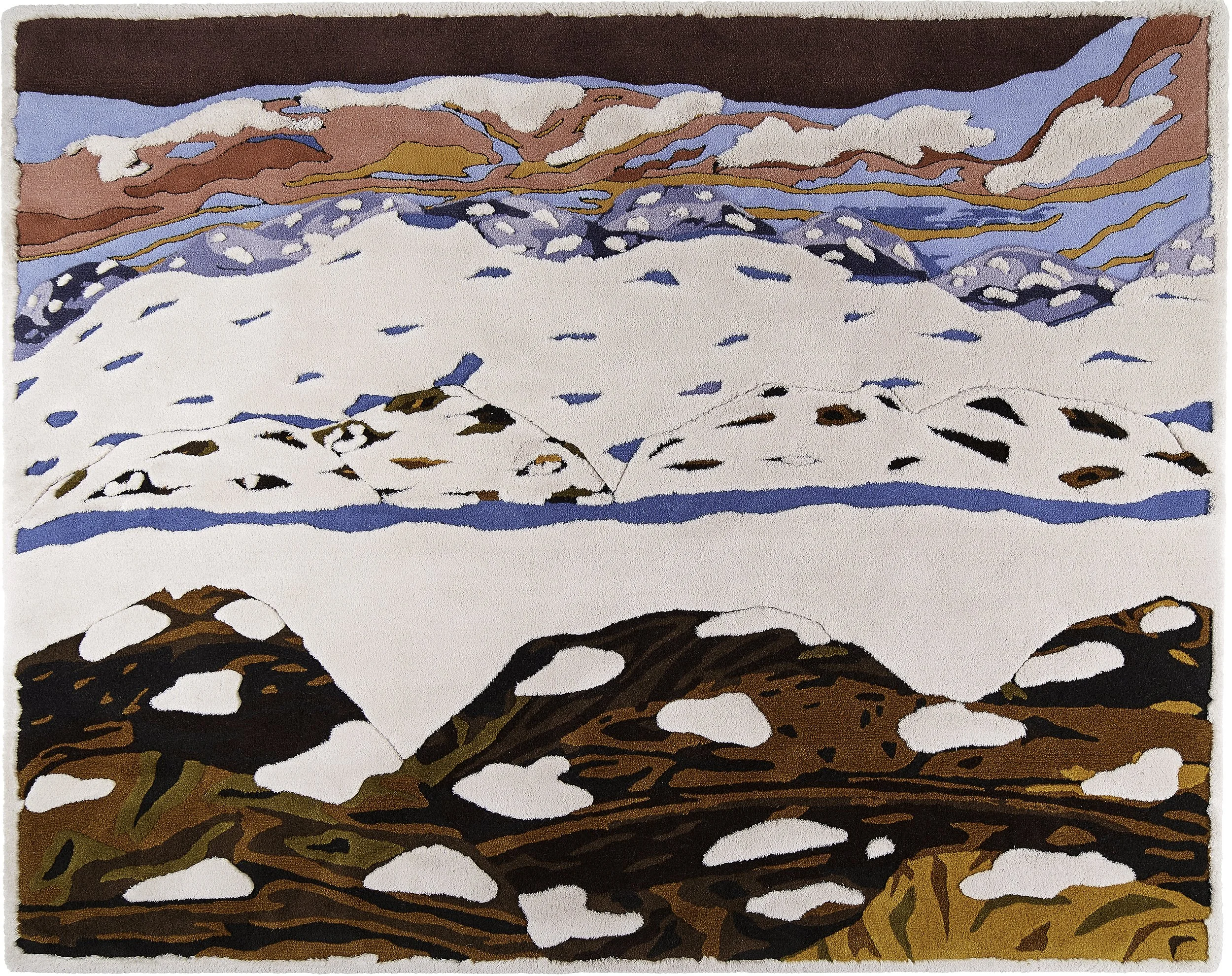 5 WAYS RUGS CAN EVOKE EMOTION