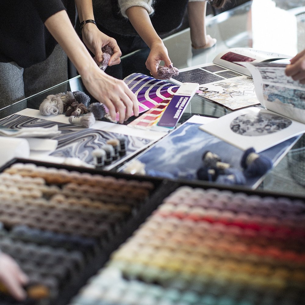 THE DESIGN MIND: UNVEILING THE SENTIMENTAL JOURNEY OF A CREATIVE ...