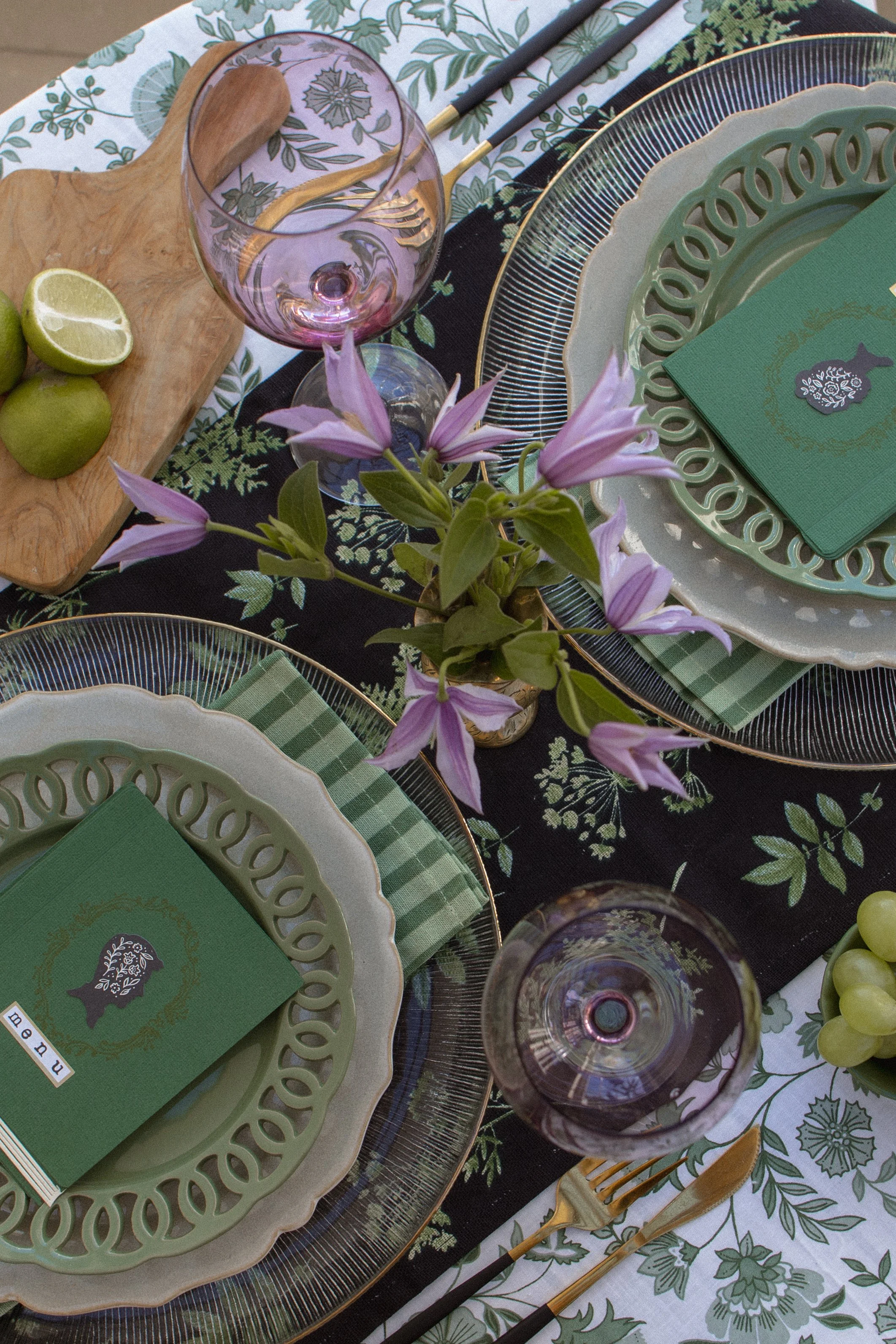 Kelmarsh Hall wedding reception details. Cotswolds and destination wedding photographer